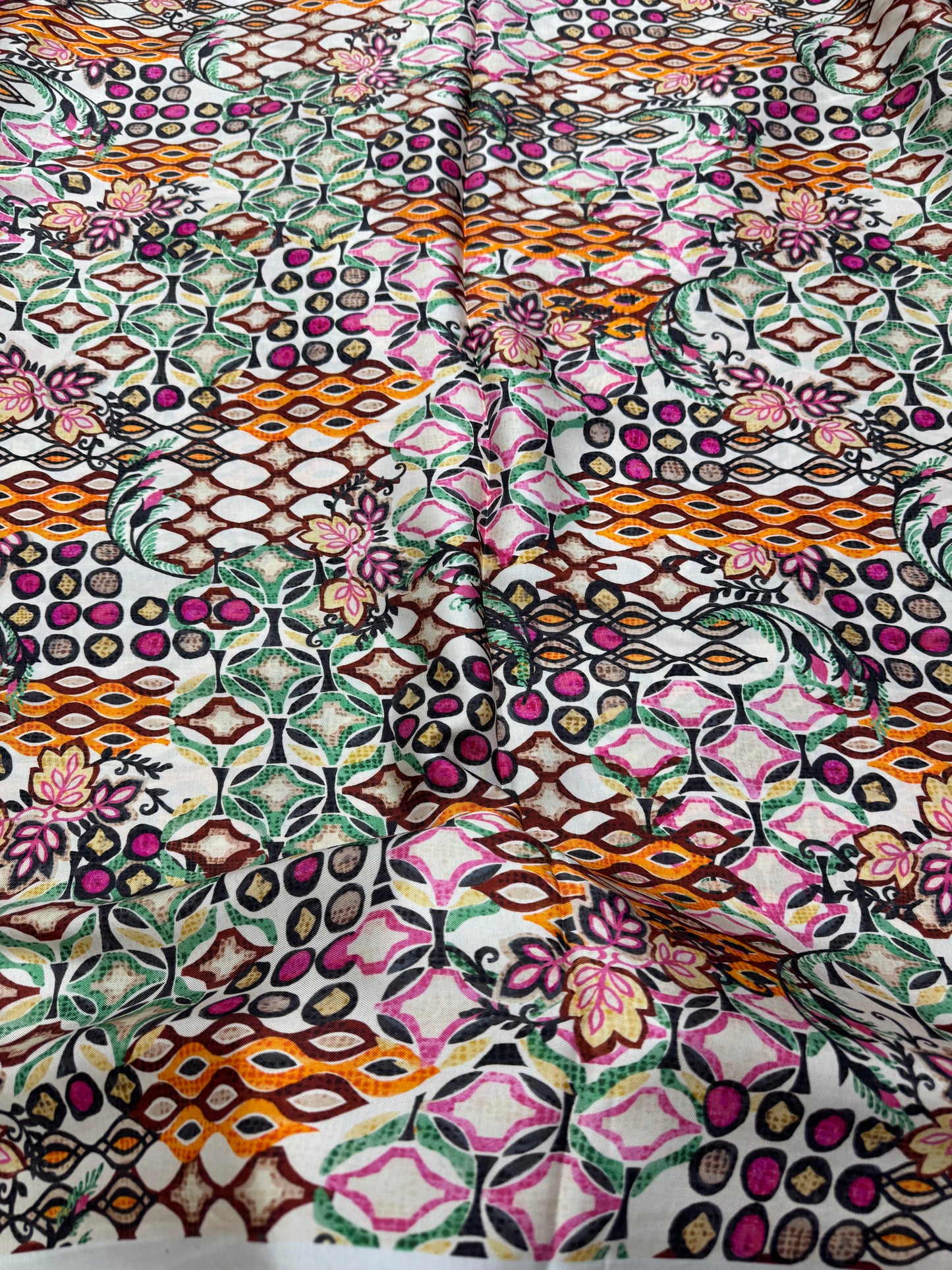Printed Marina 65