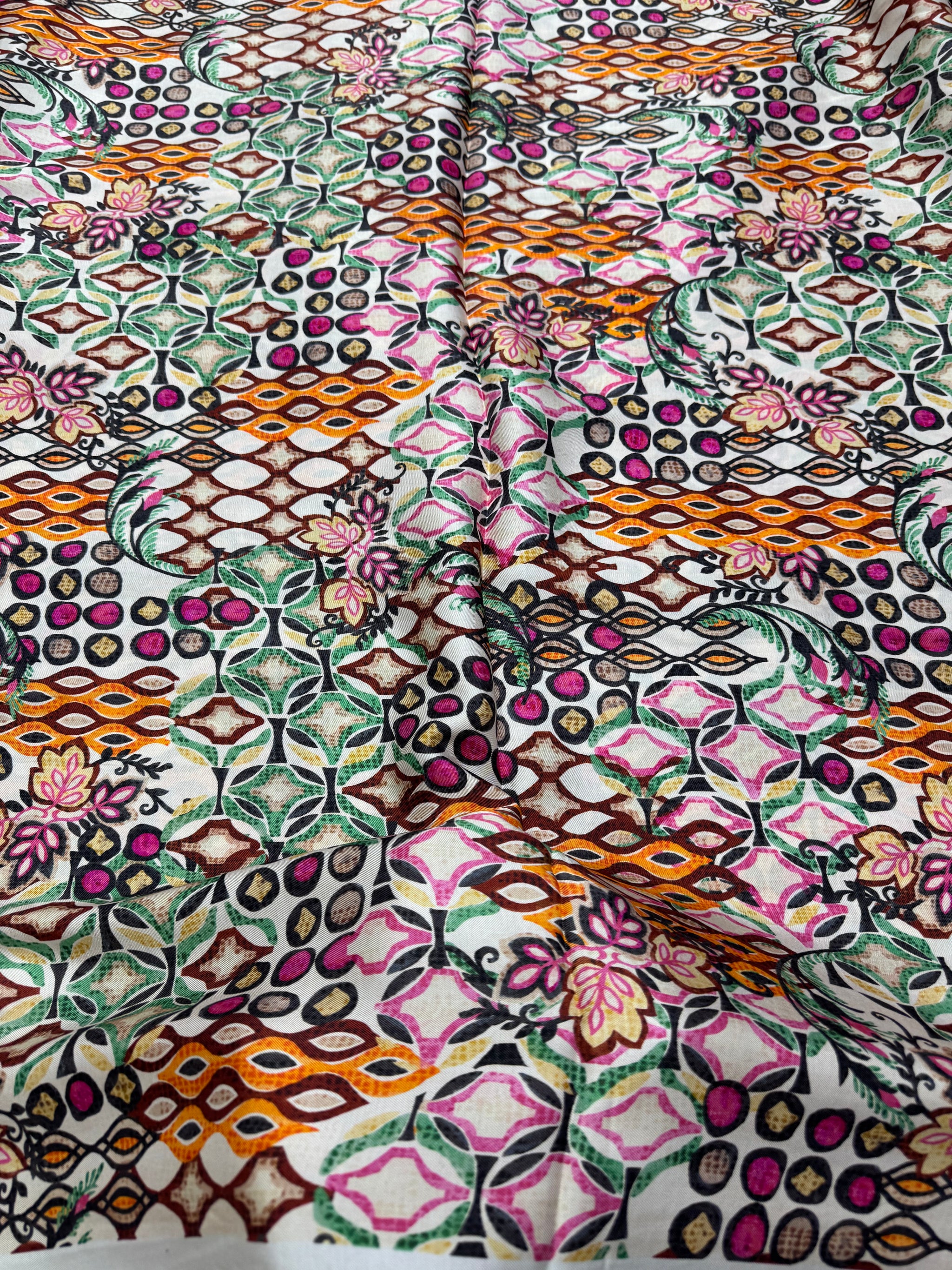 Printed Marina 65