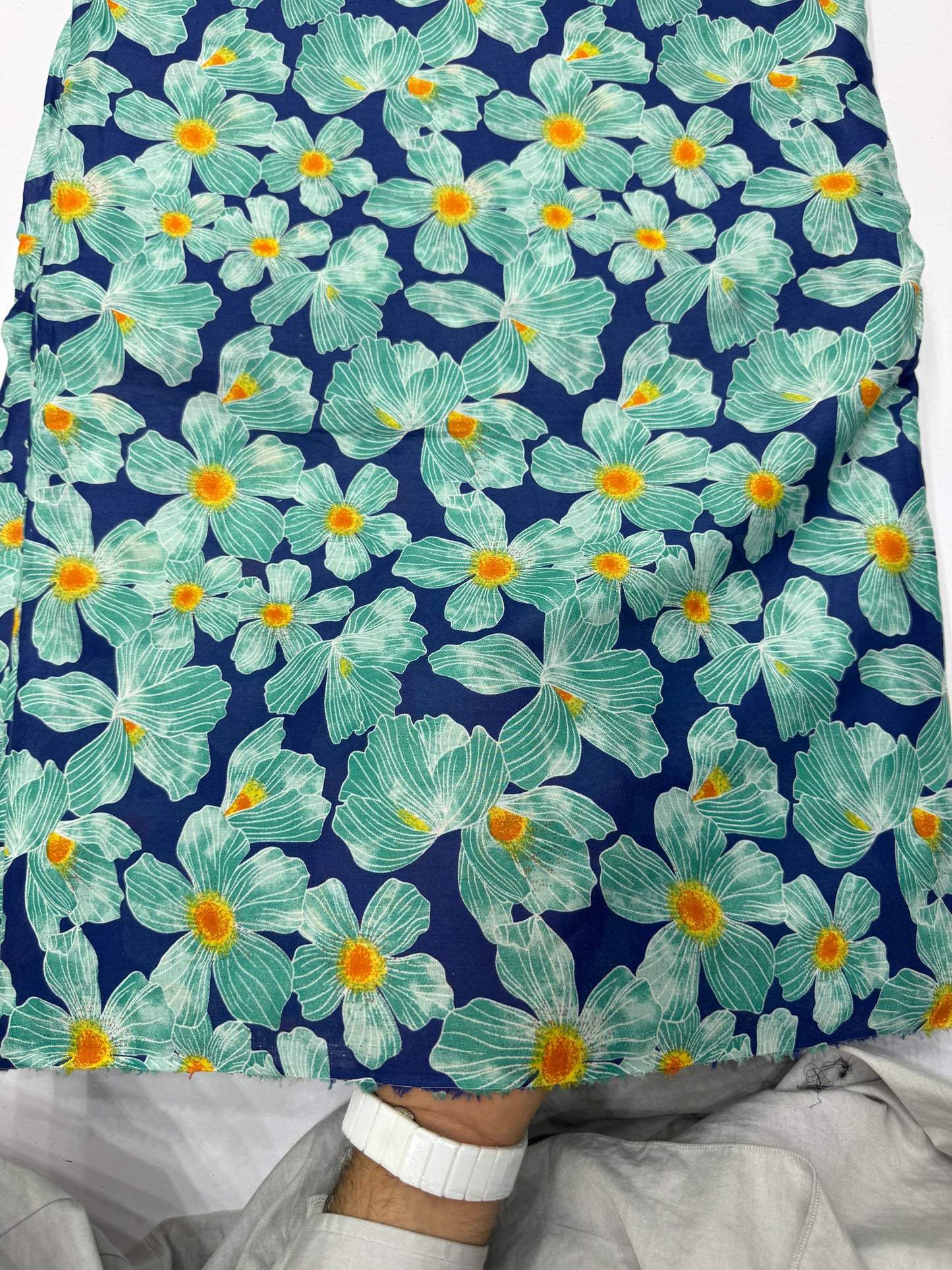 Printed Lawn 66