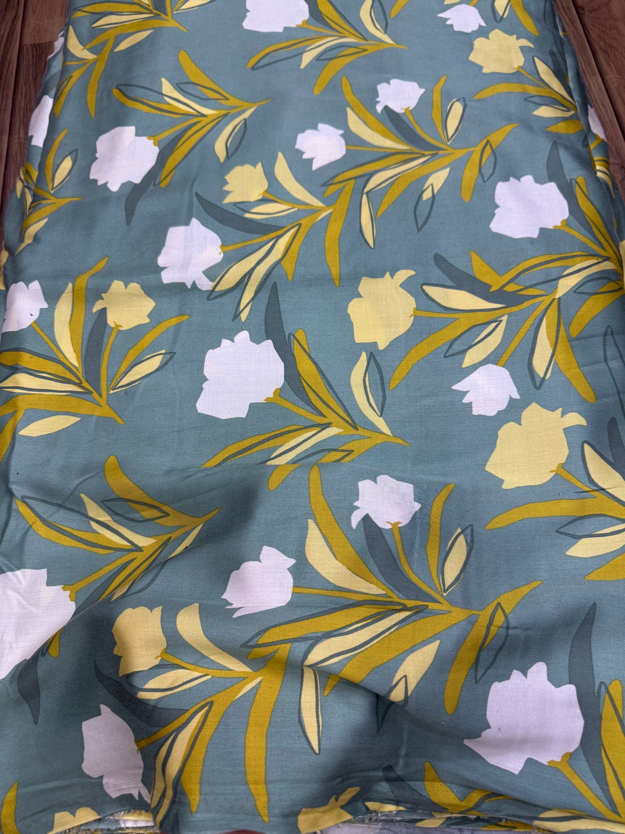 Printed Marina 68