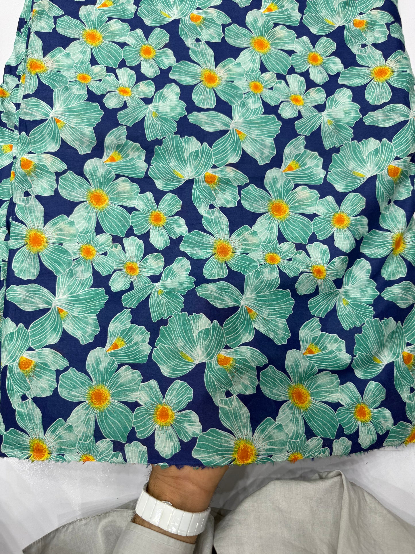 Printed Lawn 69