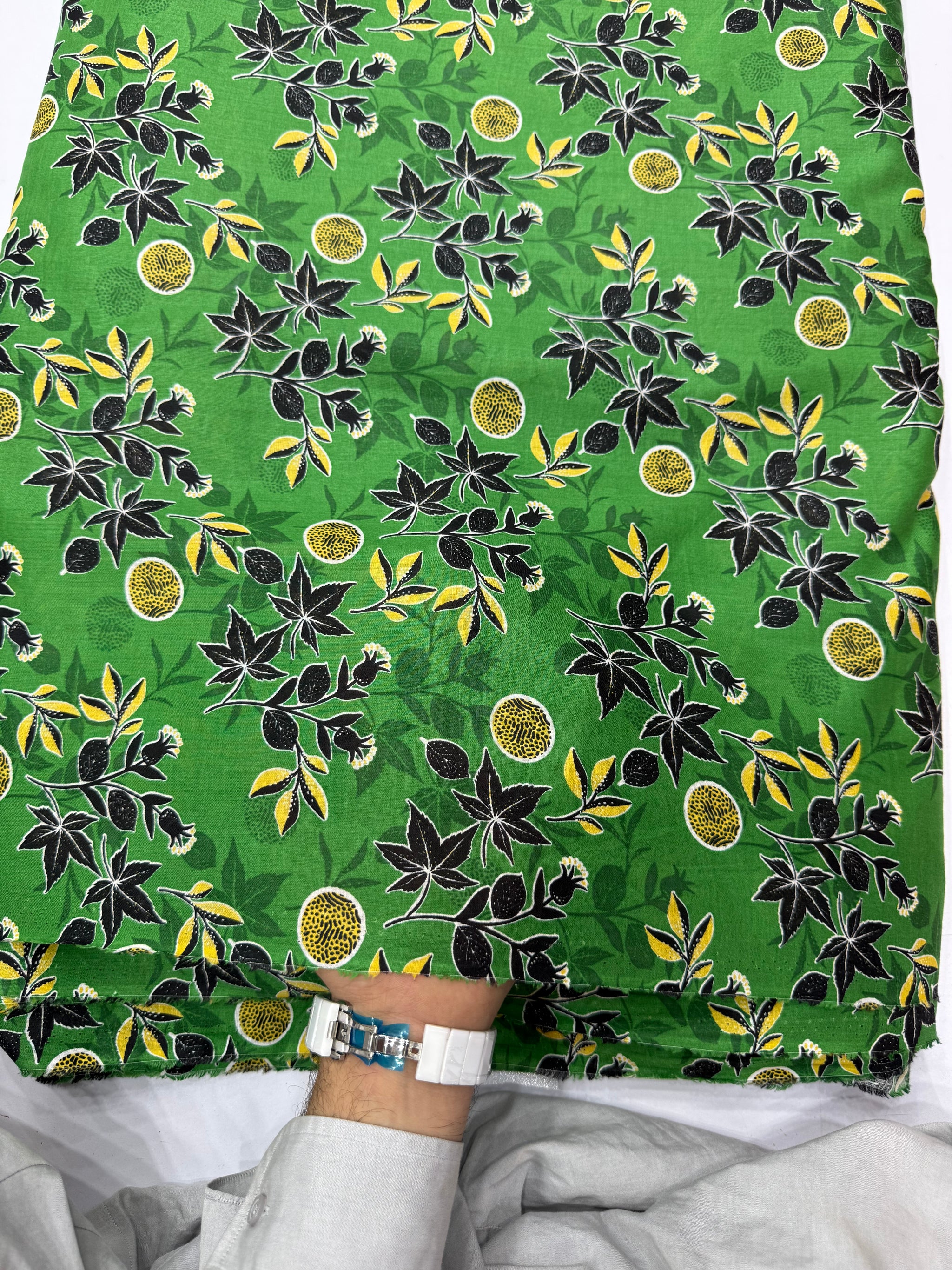 Printed Lawn 73