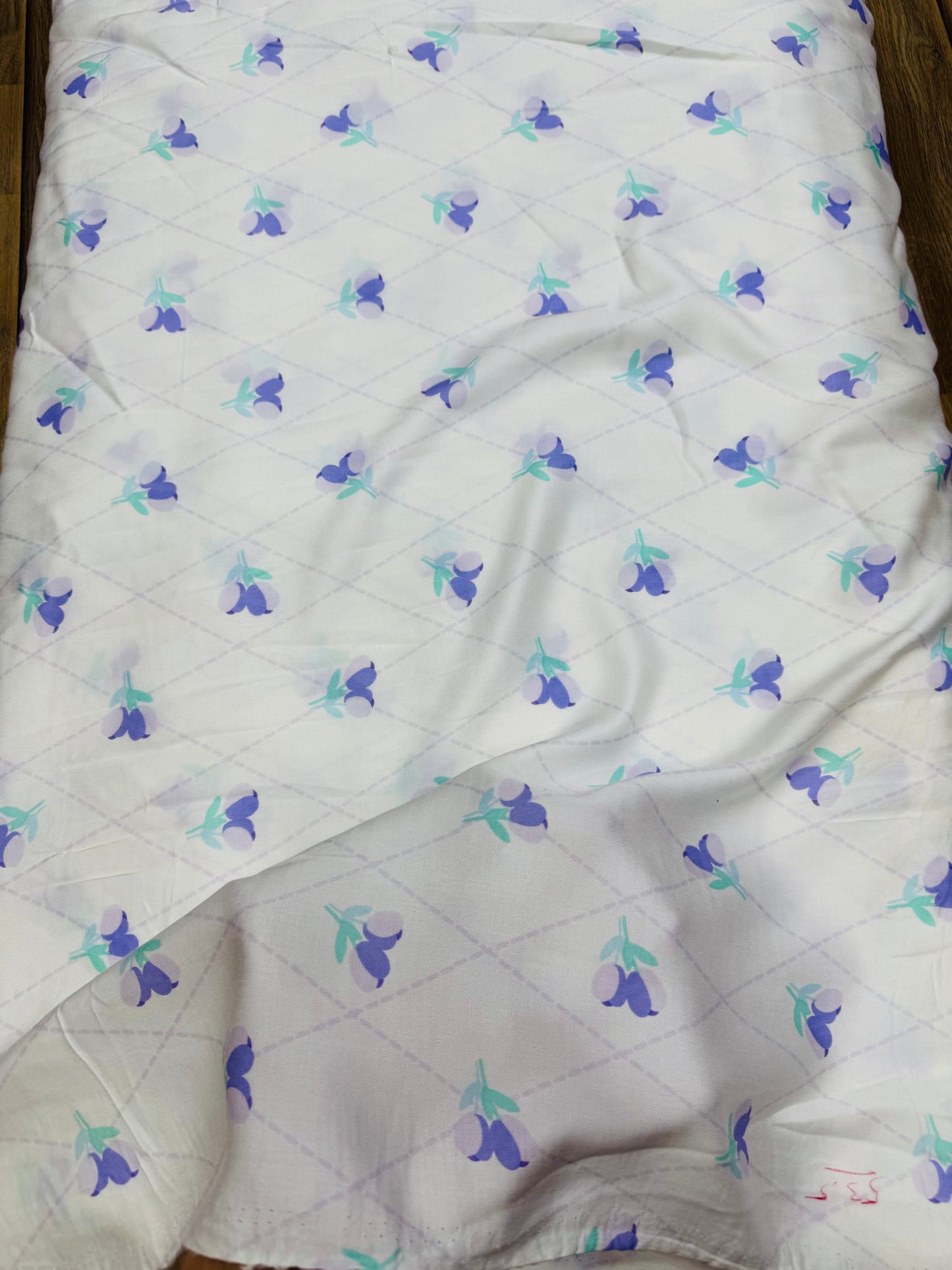 Printed Marina 74