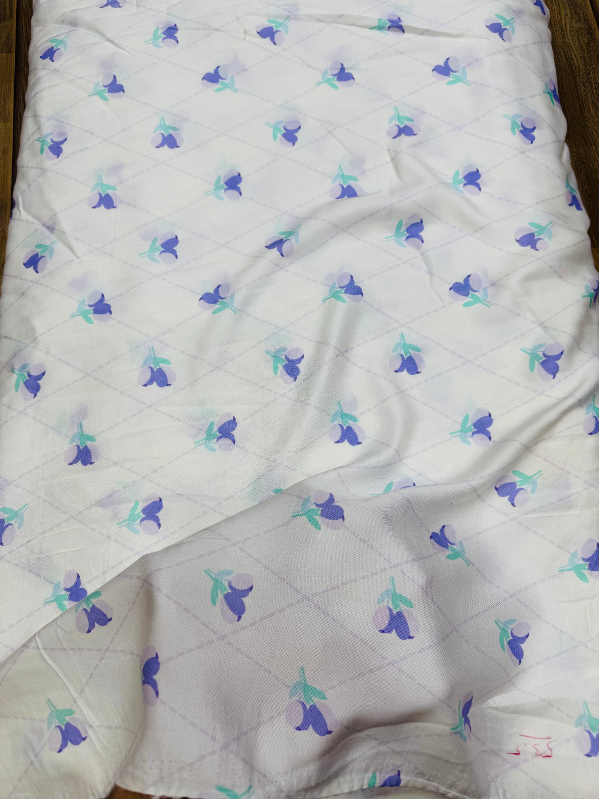 Printed Marina 74
