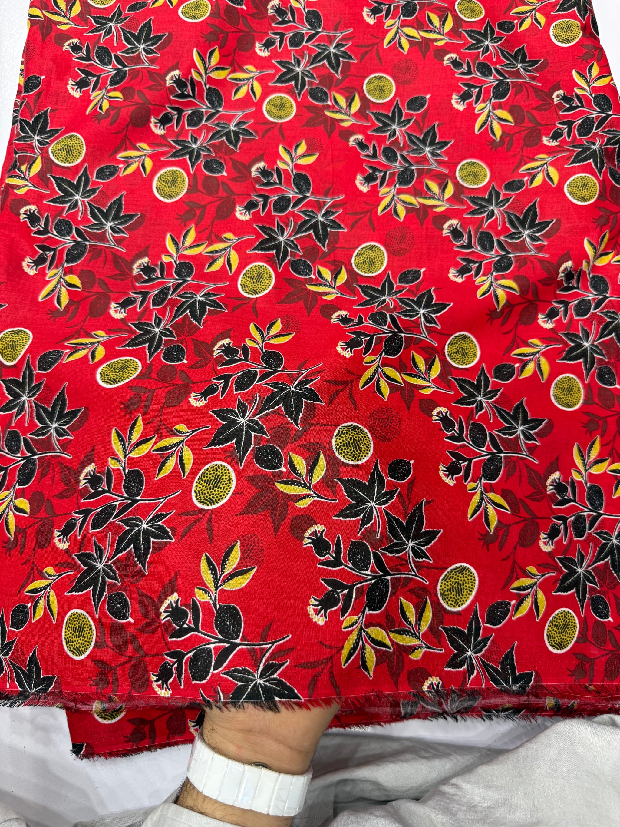 Printed Lawn 74