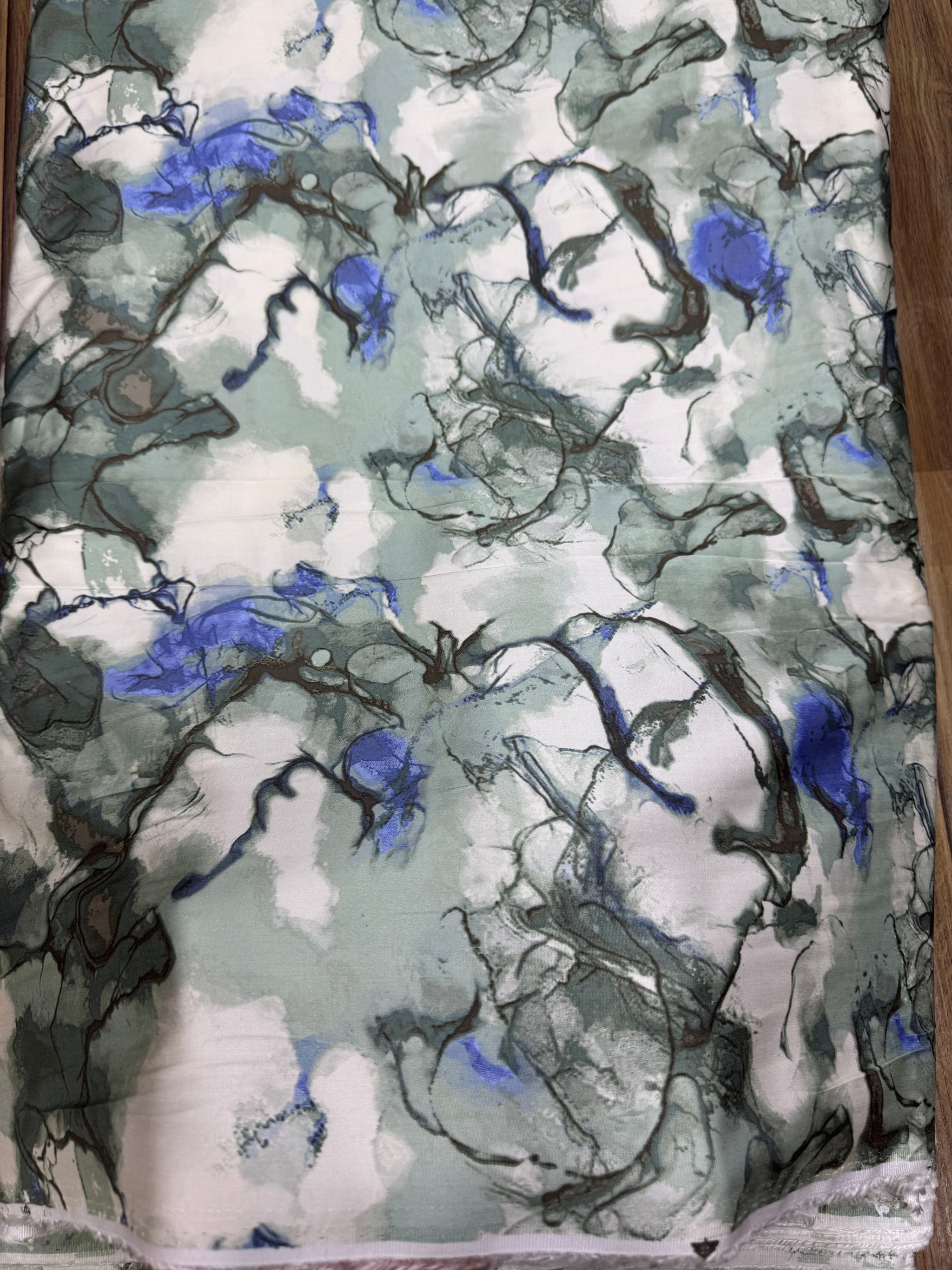 Printed Marina 75