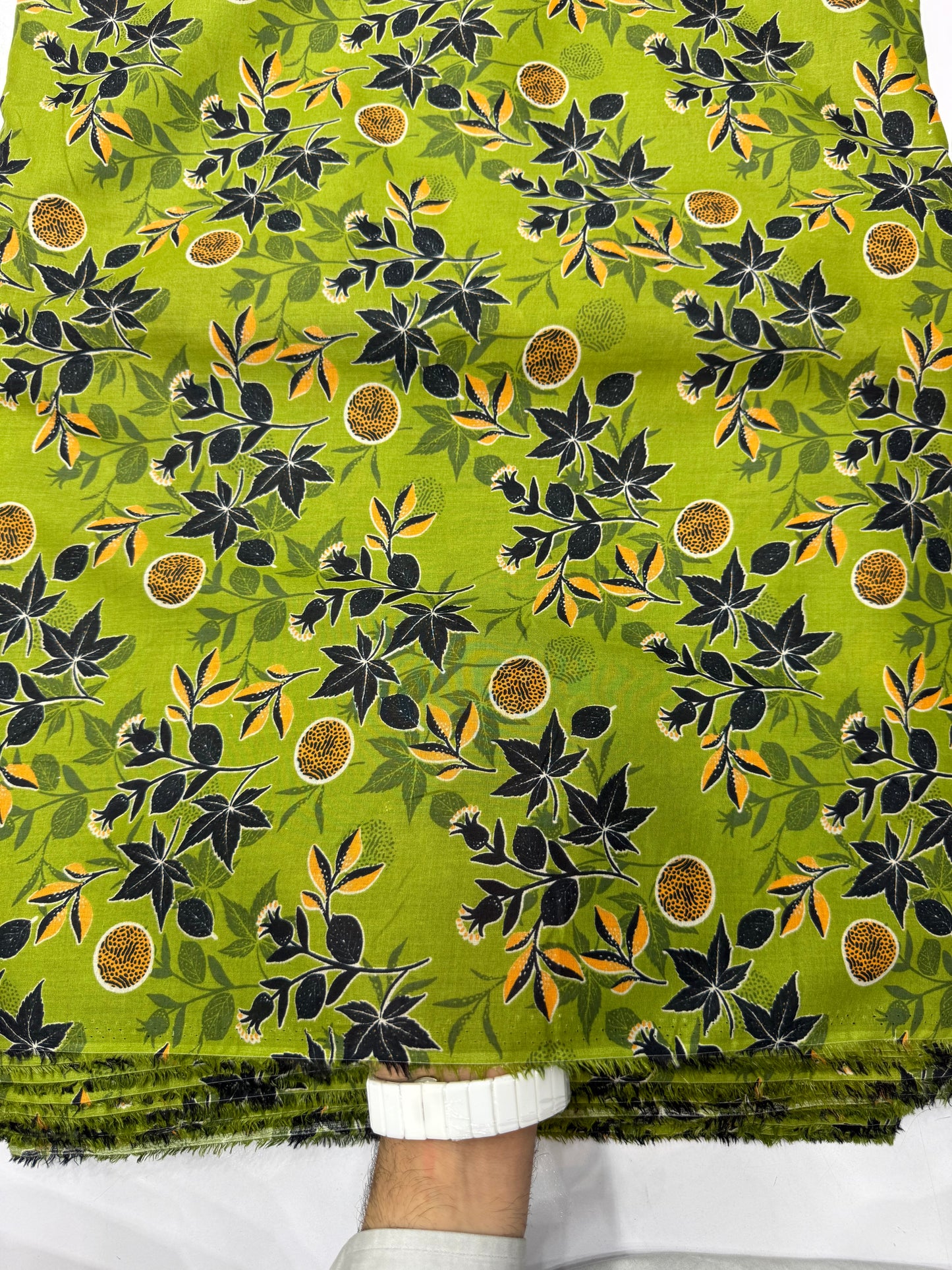 Printed Lawn 75