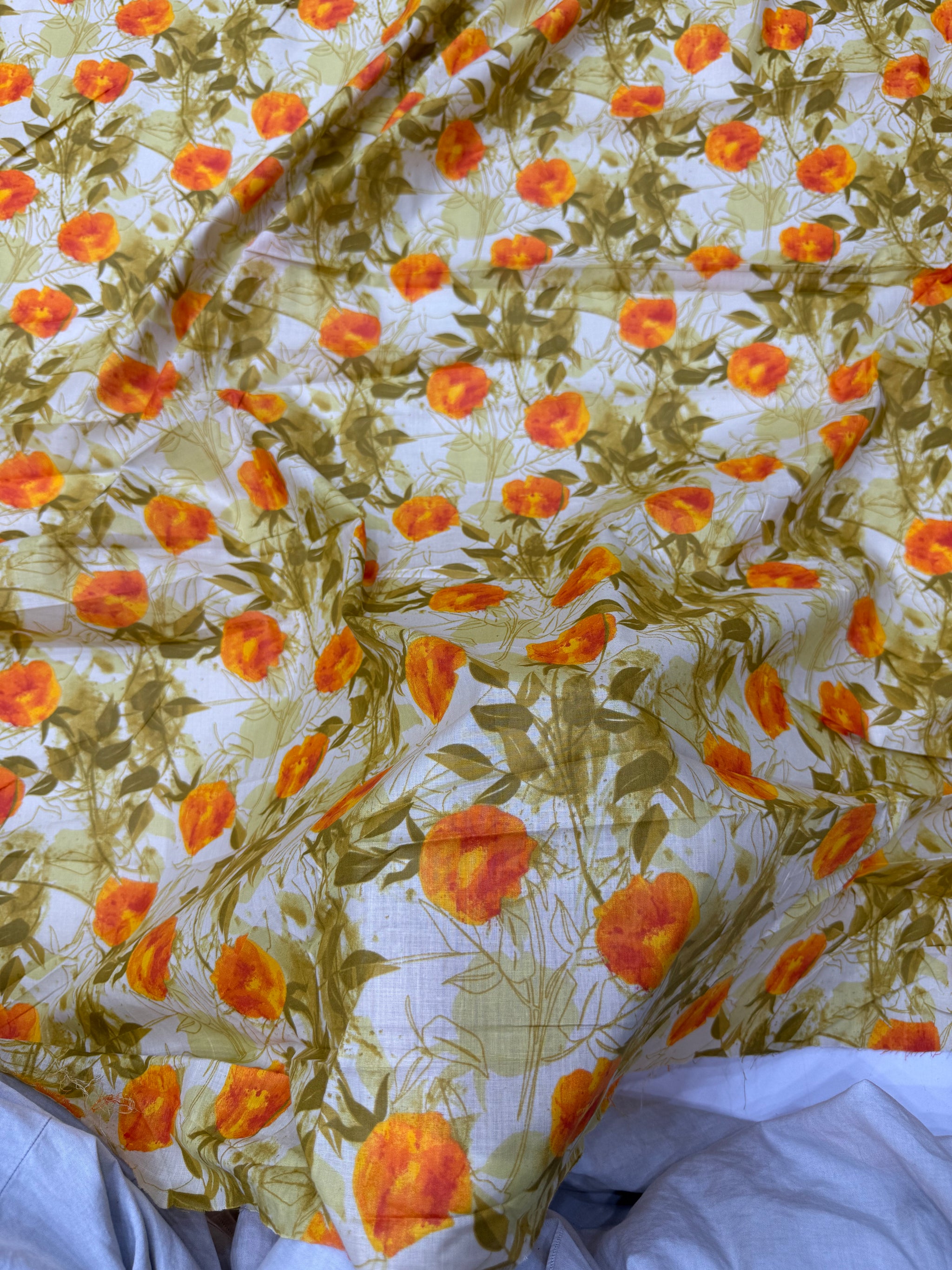 Printed Lawn 76