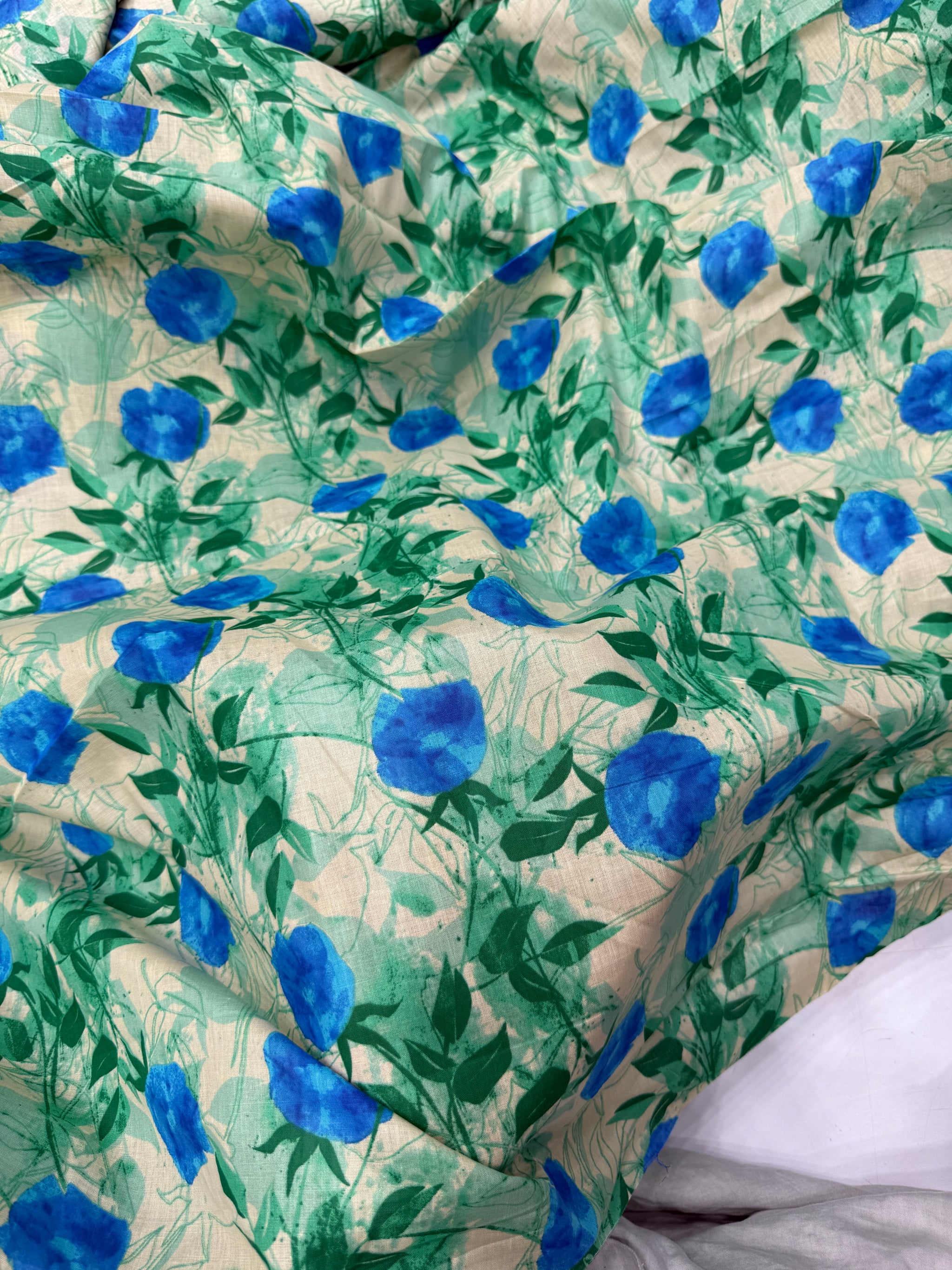 Printed Lawn 77