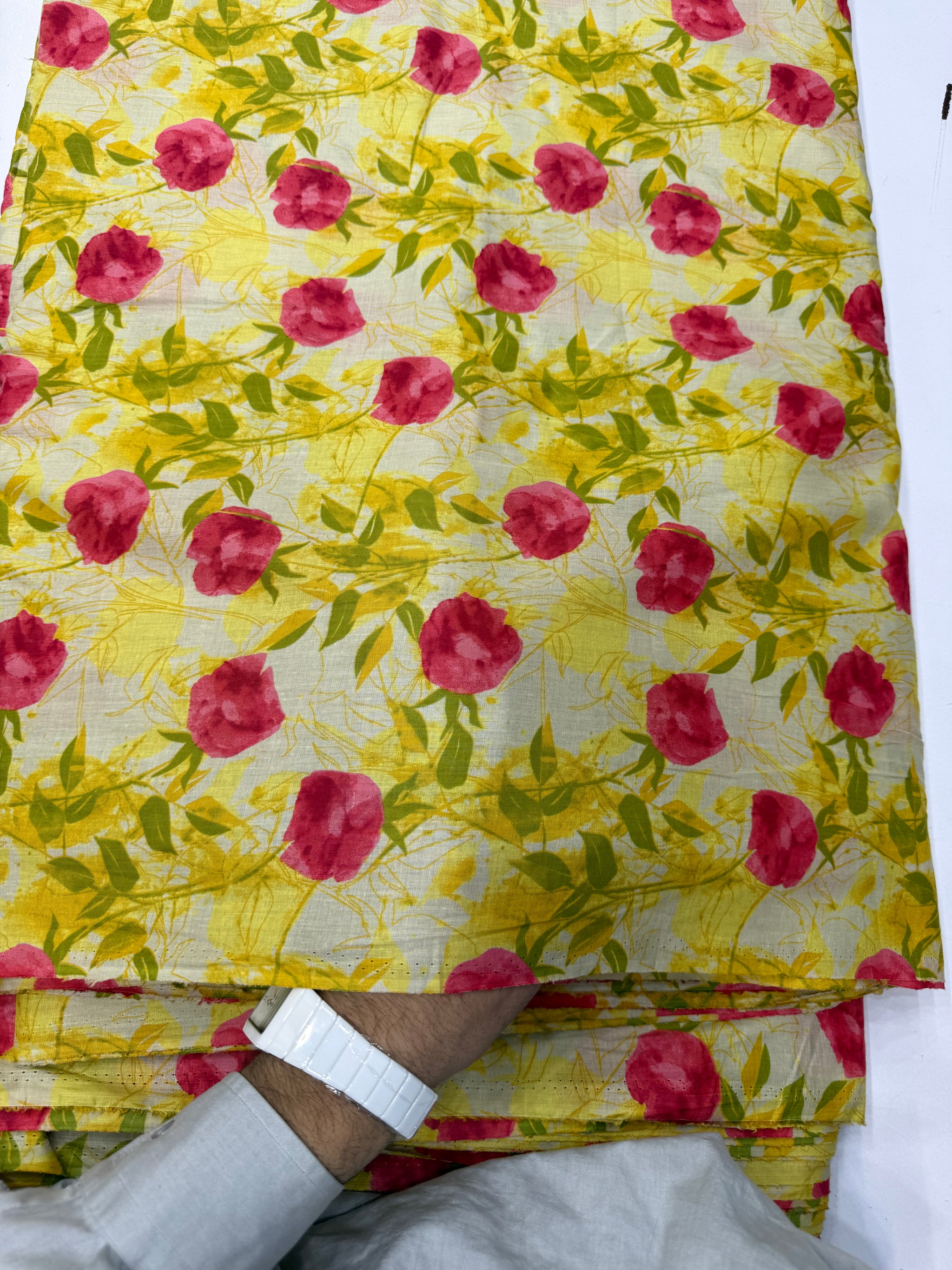 Printed Lawn 78