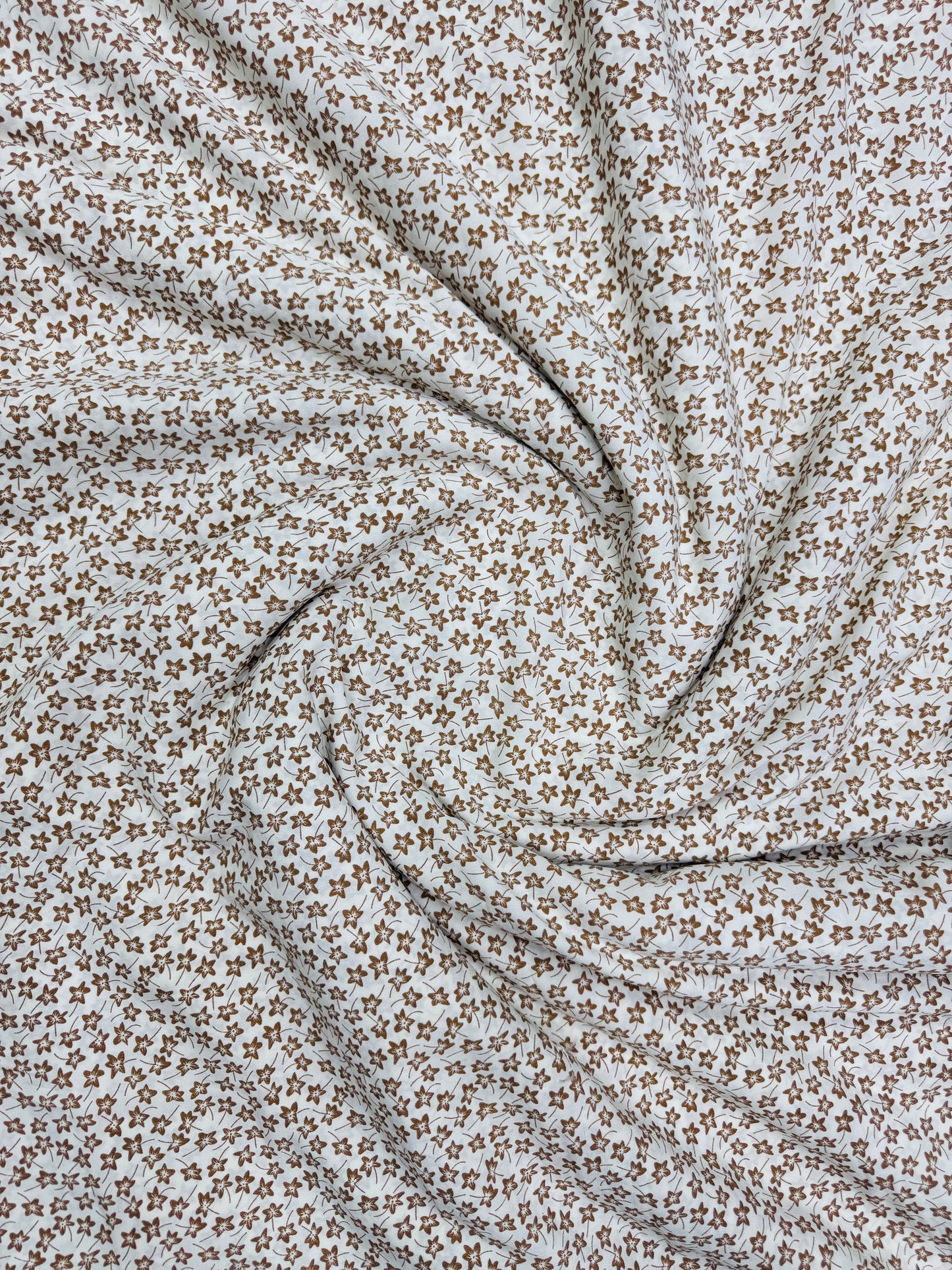 Printed Georgette 07