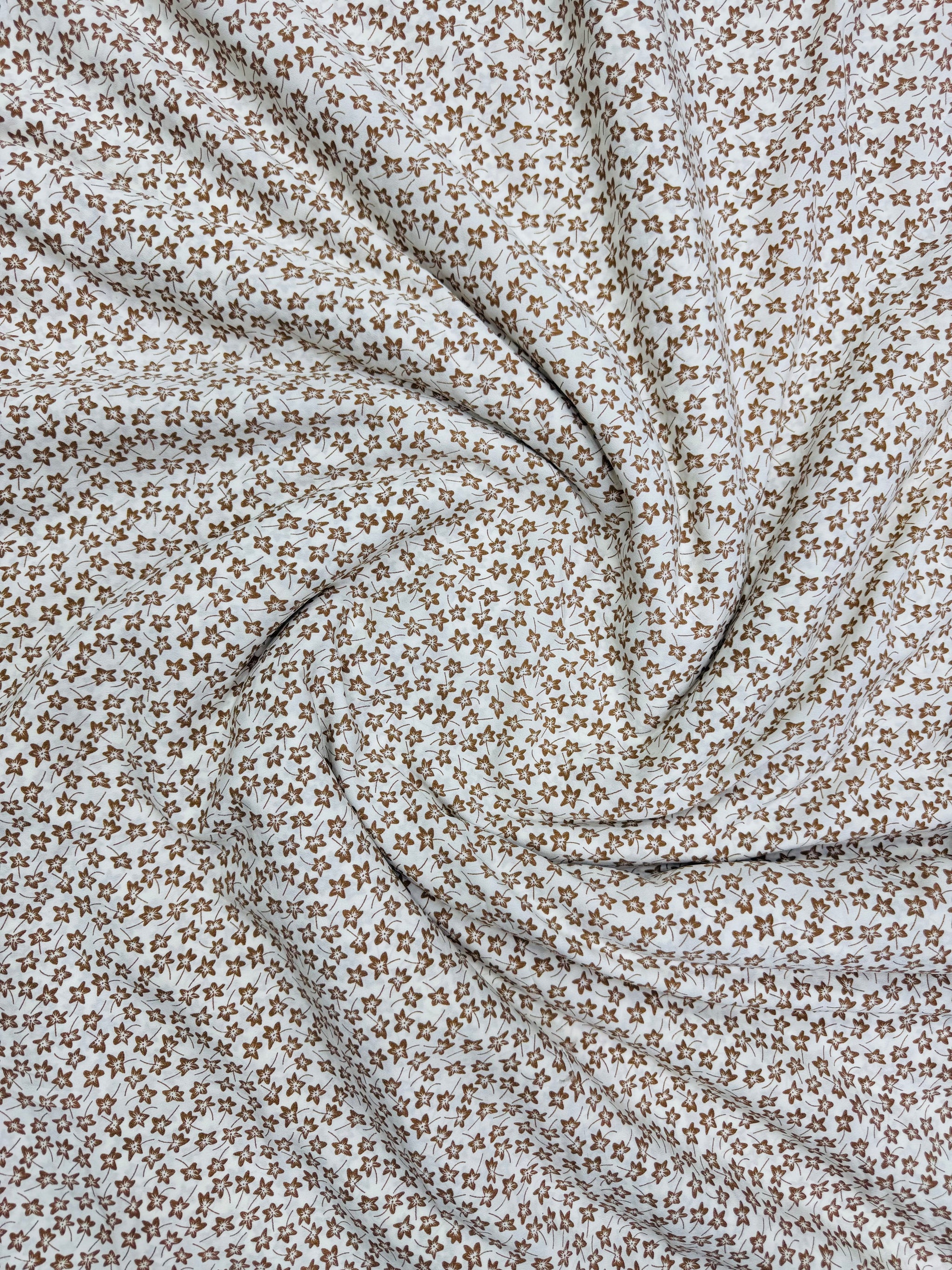 Printed Georgette 07