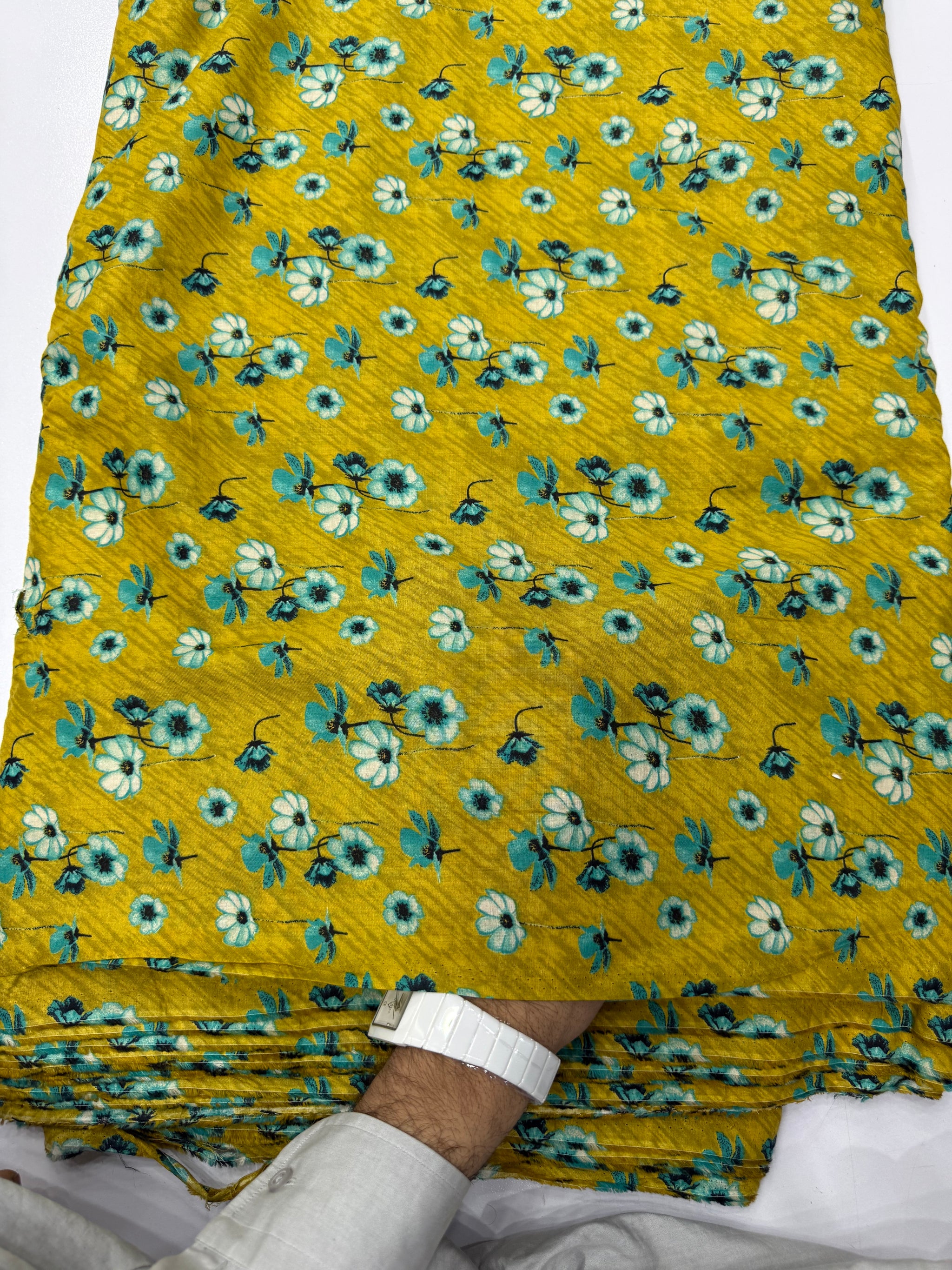 Printed Lawn 80