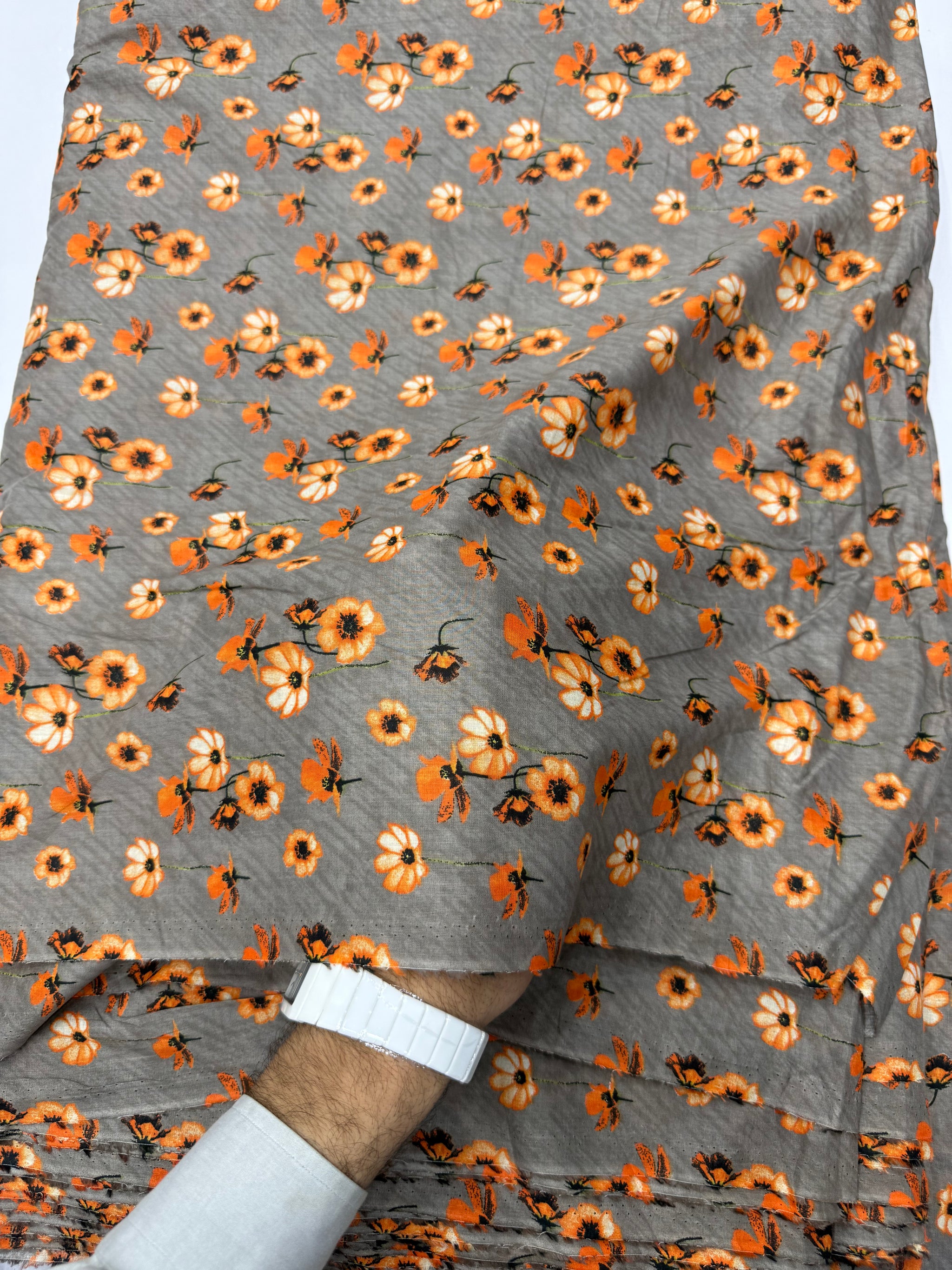 Printed Lawn 81