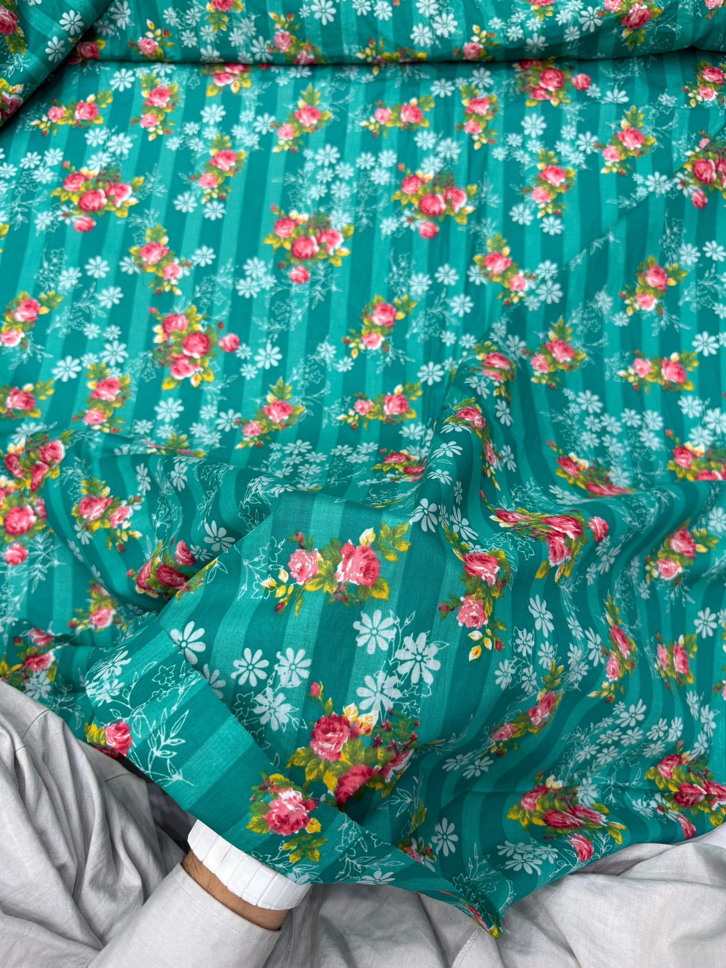 Printed Lawn 83