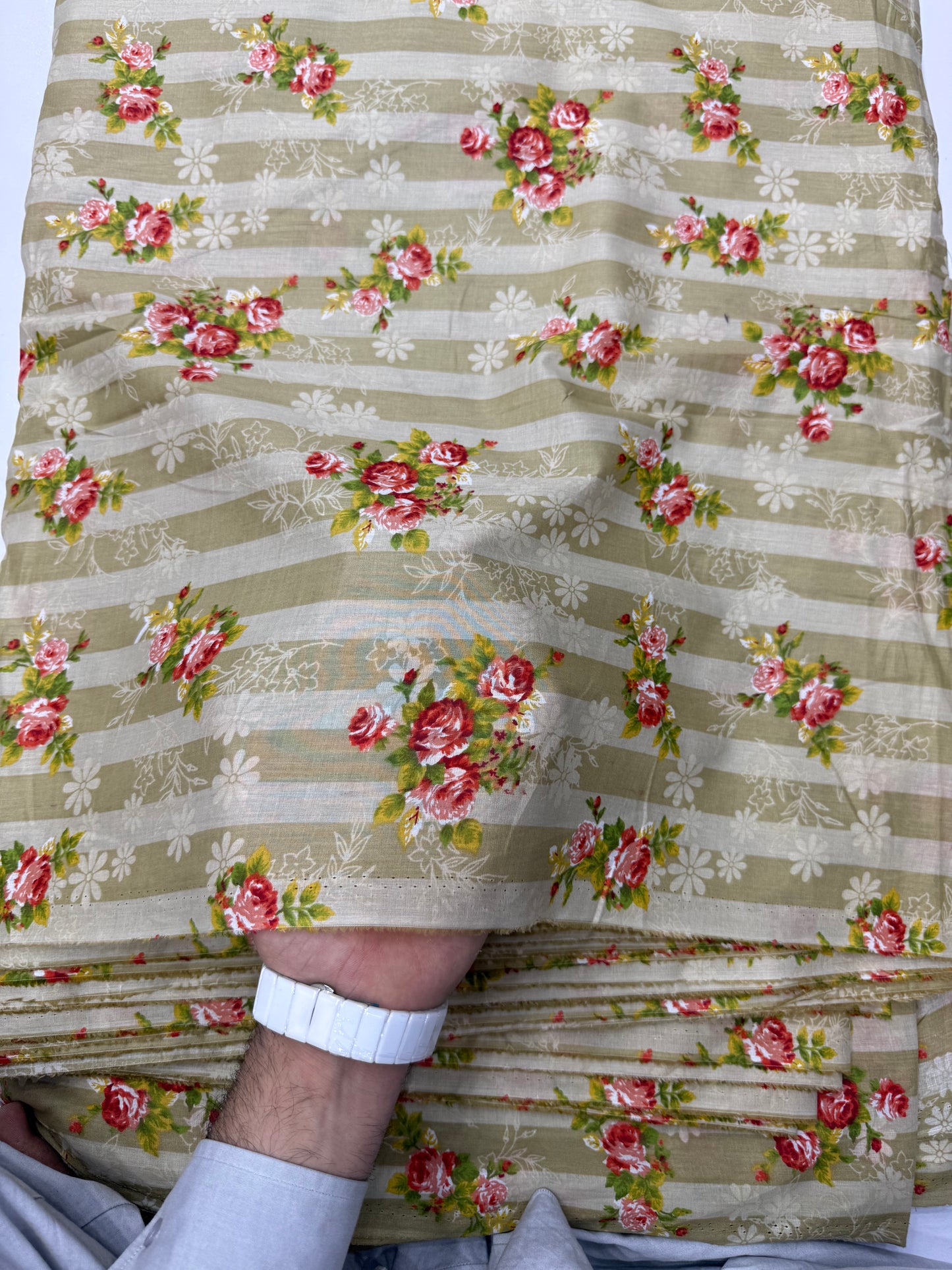 Printed Lawn 84