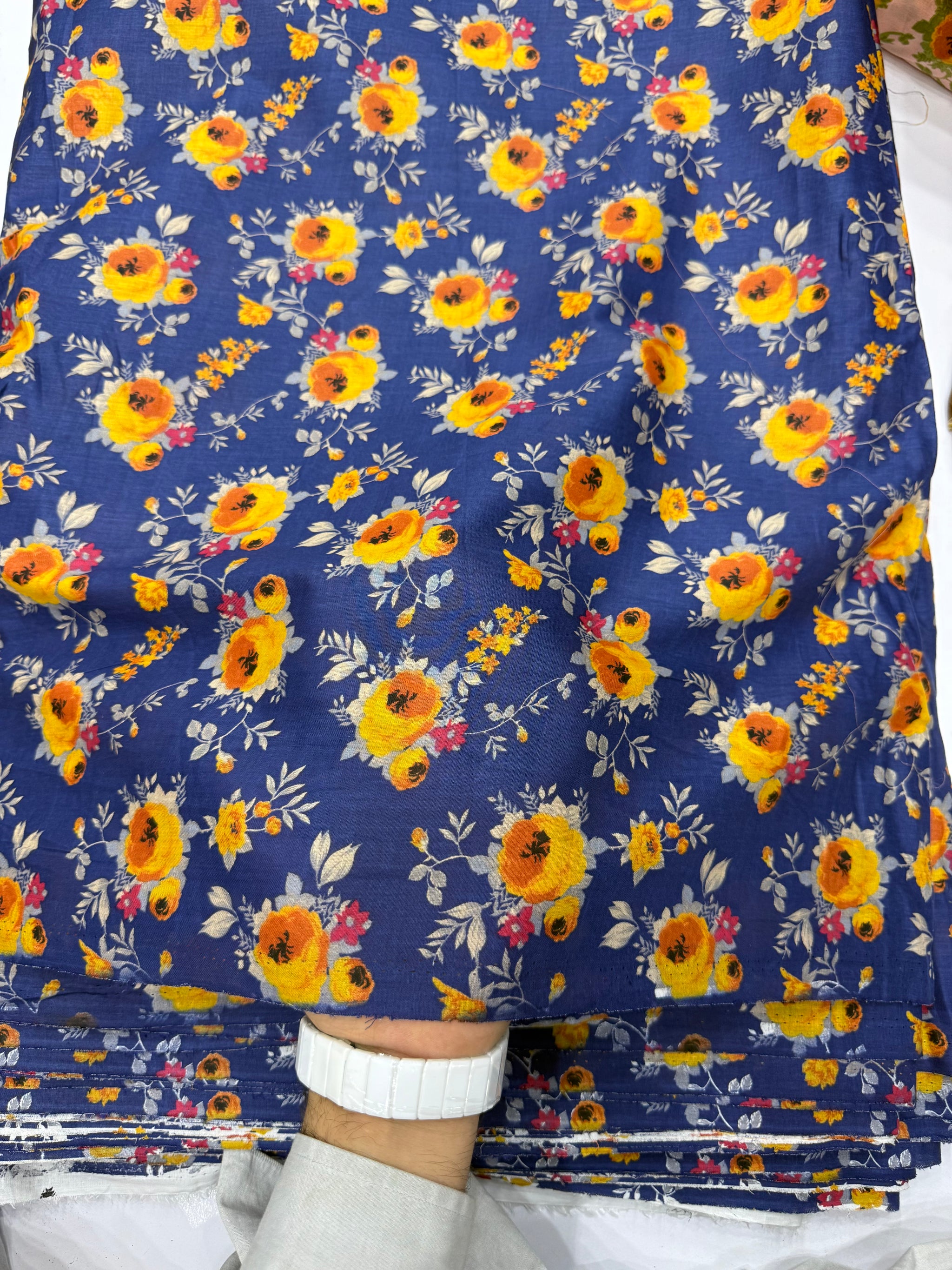 Printed Lawn 88