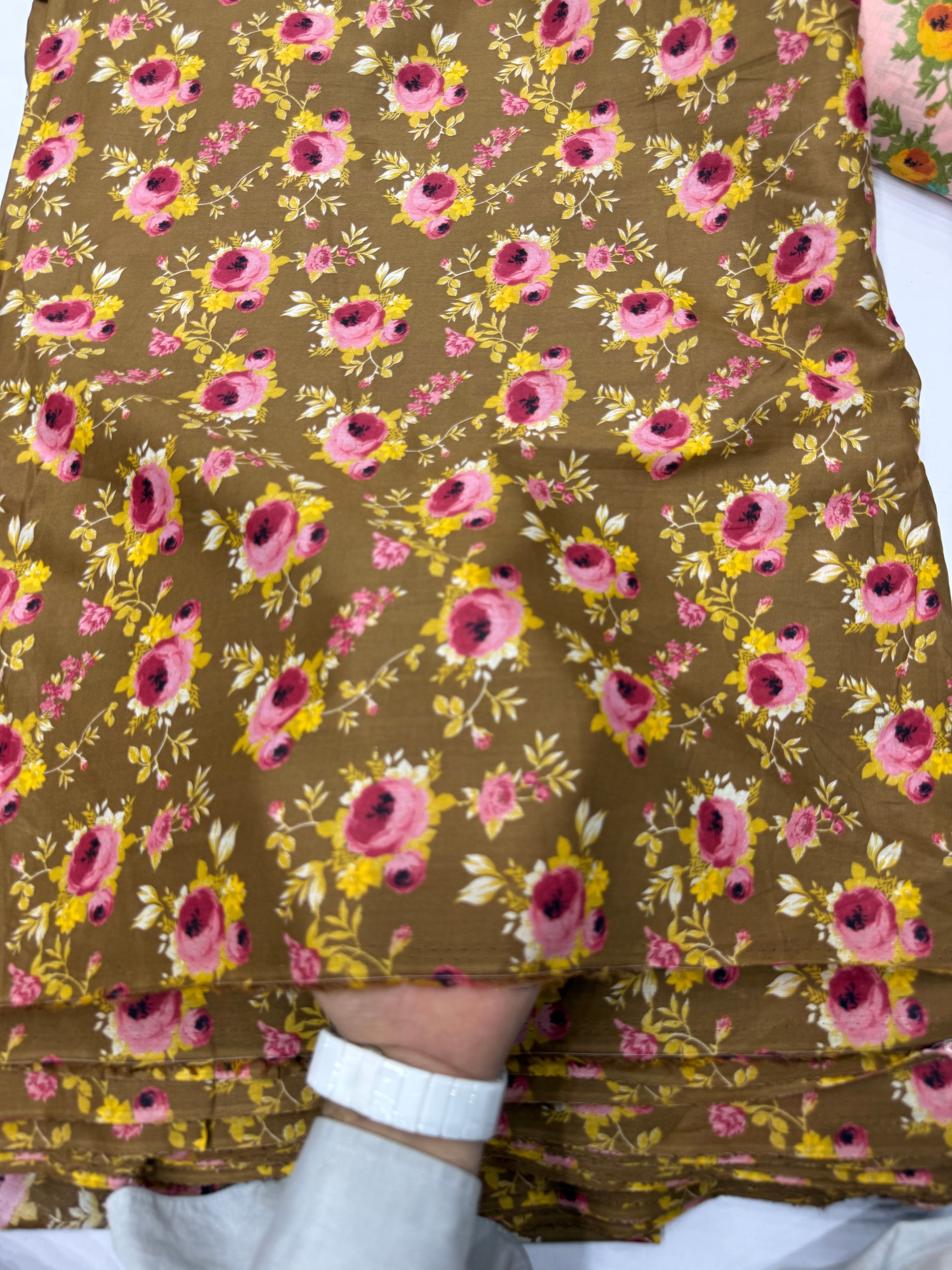 Printed Lawn 89