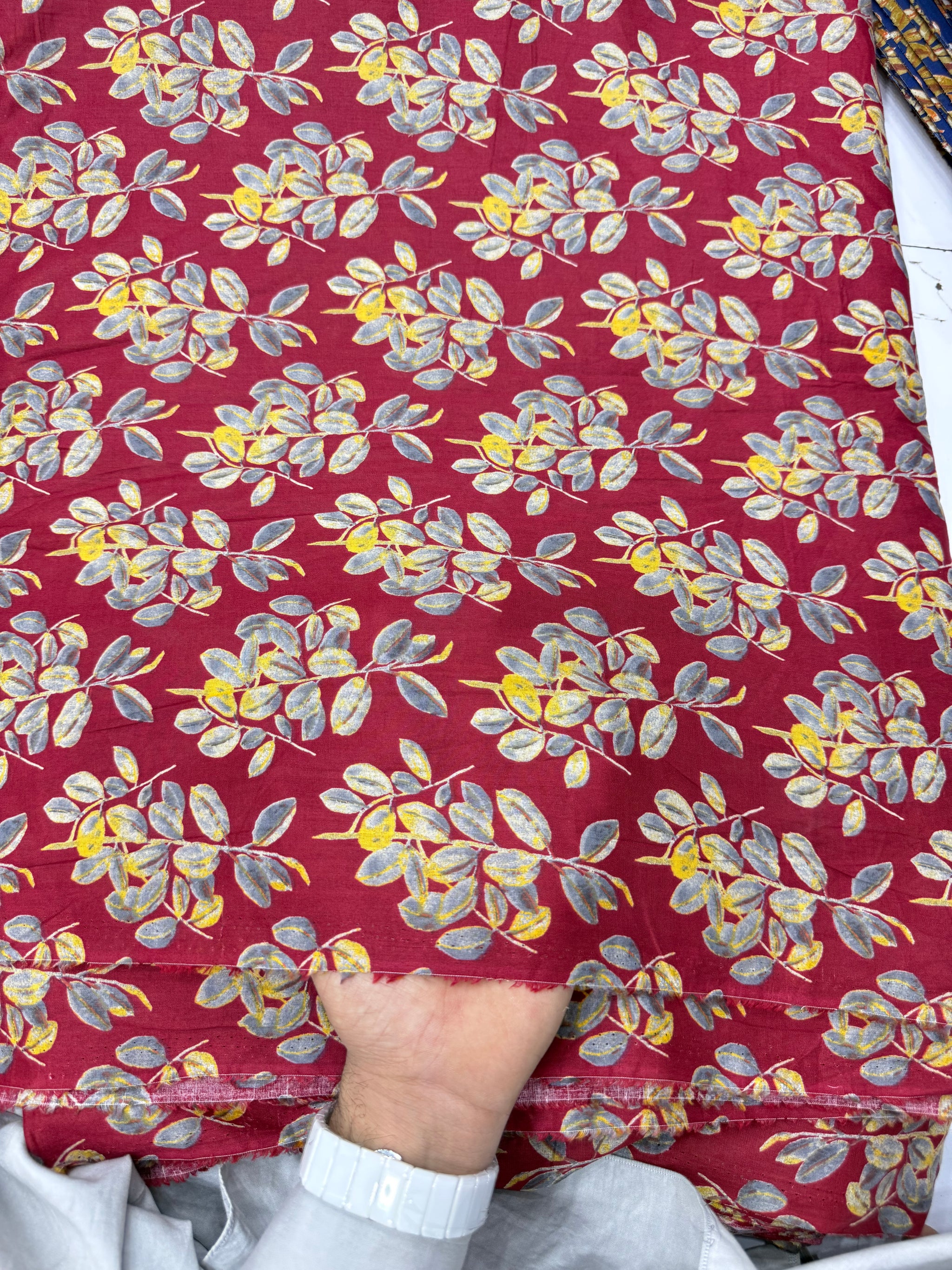 Printed Lawn 94