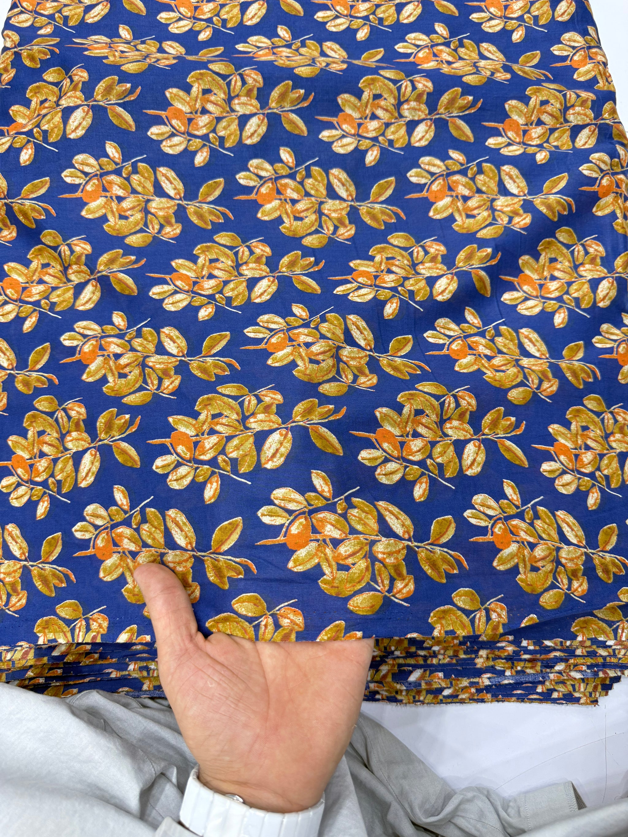 Printed Lawn 96