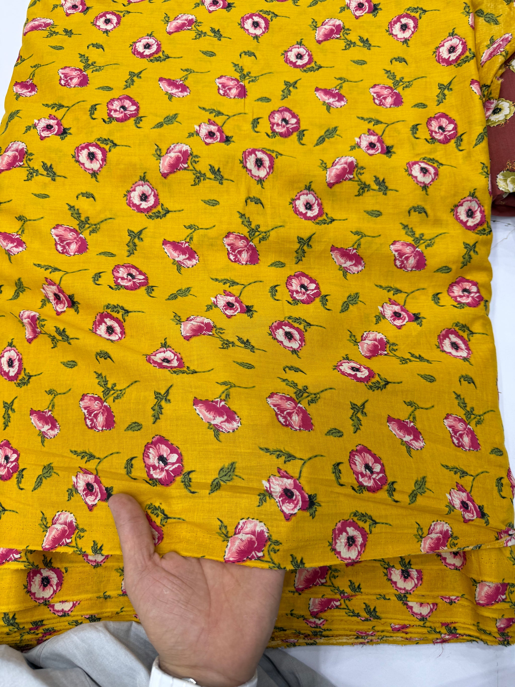 Printed Lawn 98