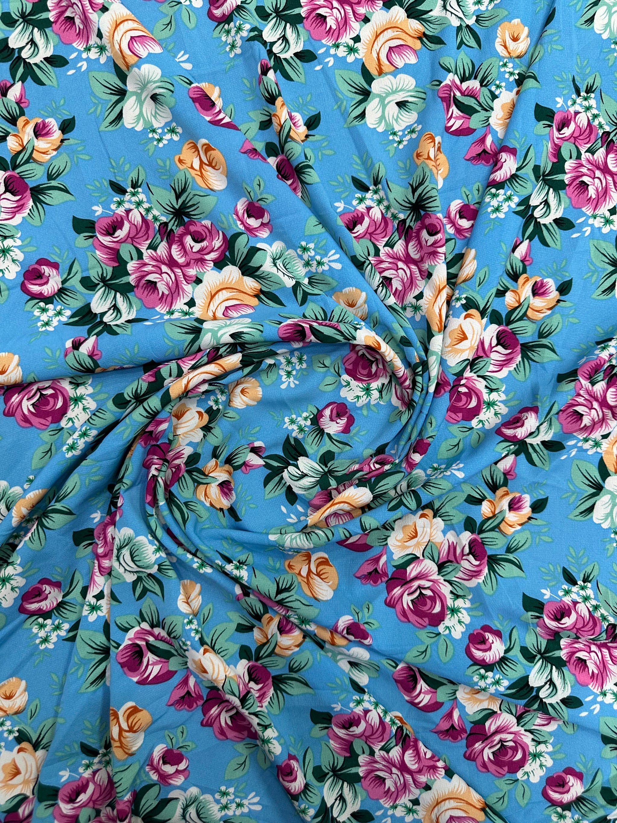 Angosha Georgette 09