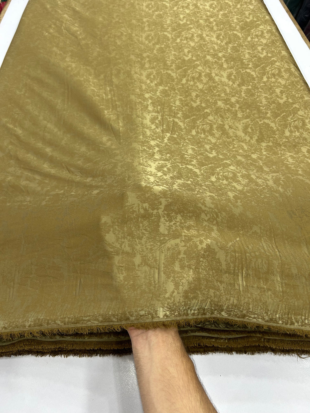 Turkish Silk 04