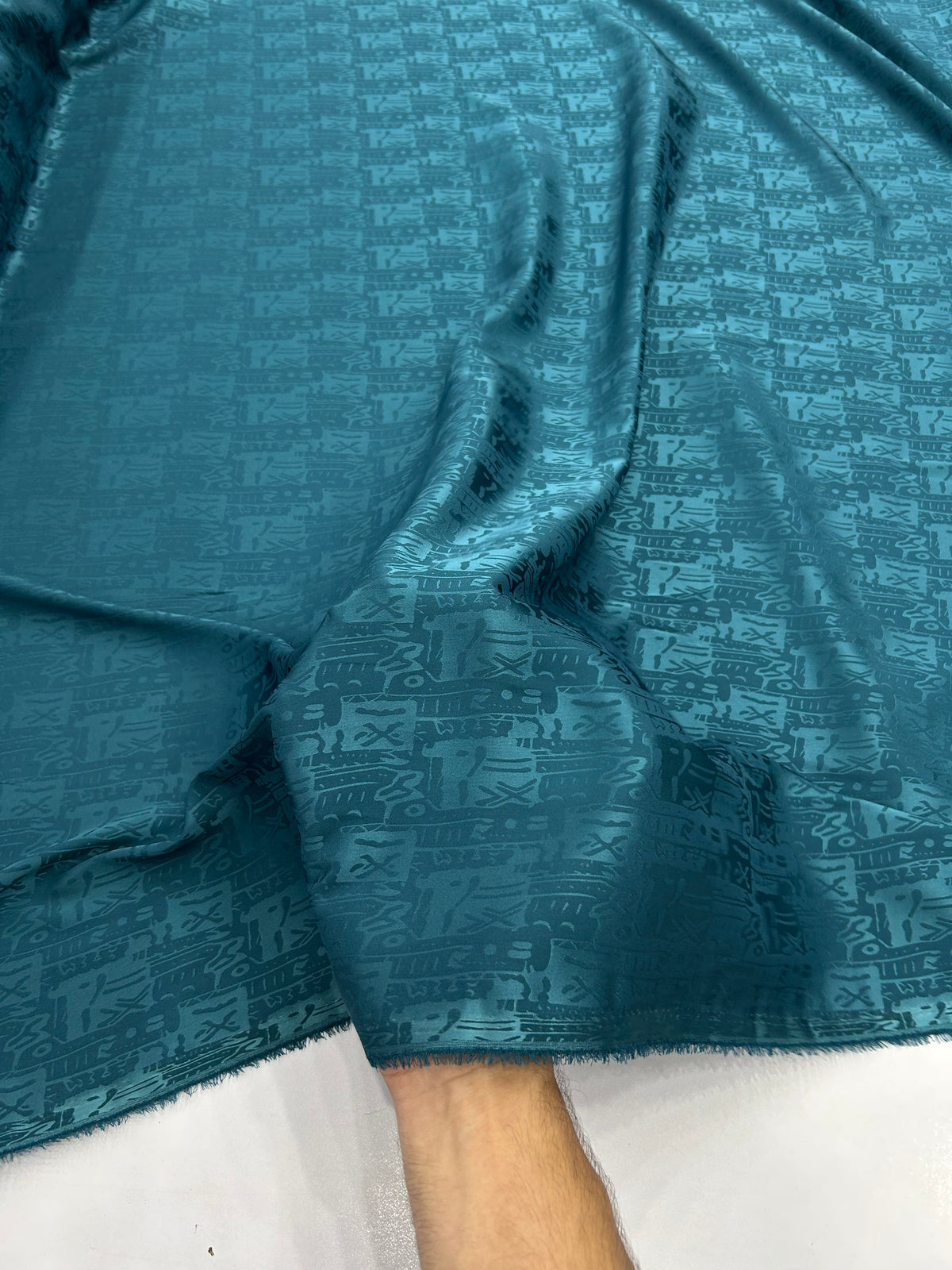 Turkish Silk 10