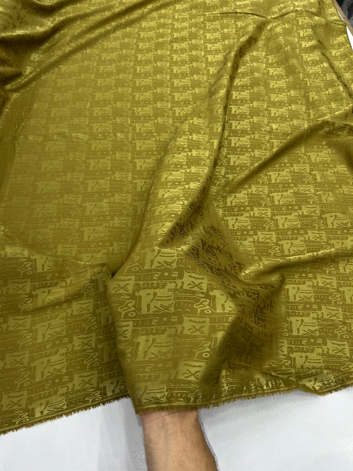 Turkish Silk 11