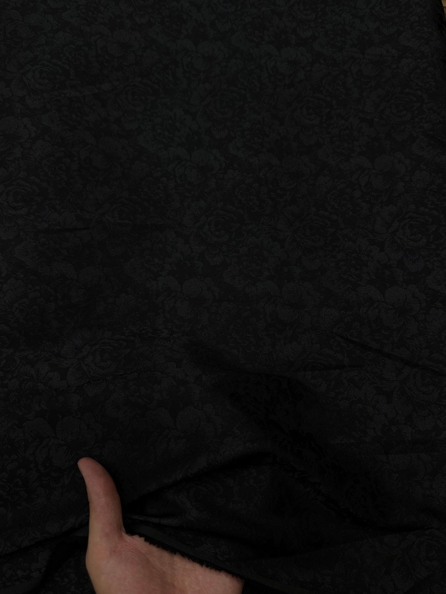 Jacquard Silk 62