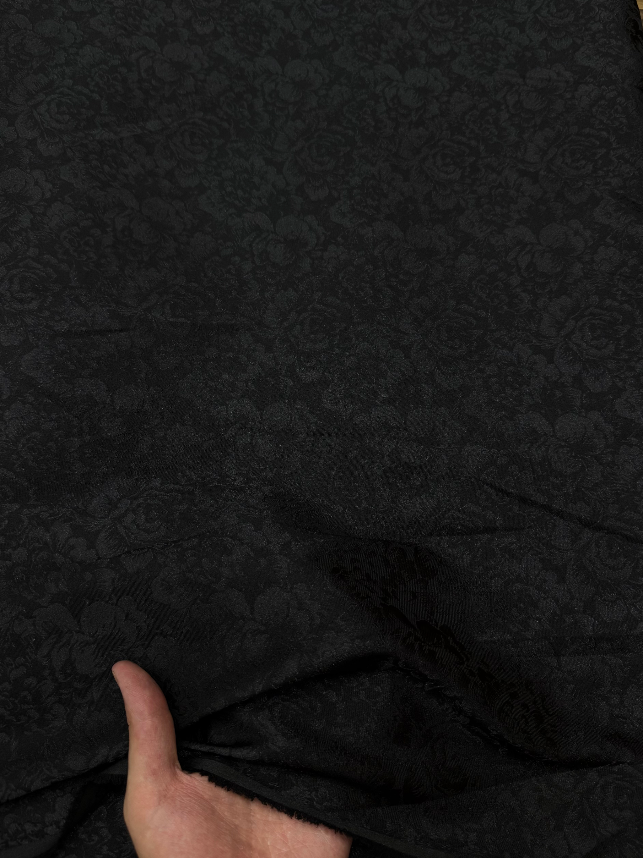 Jacquard Silk 42