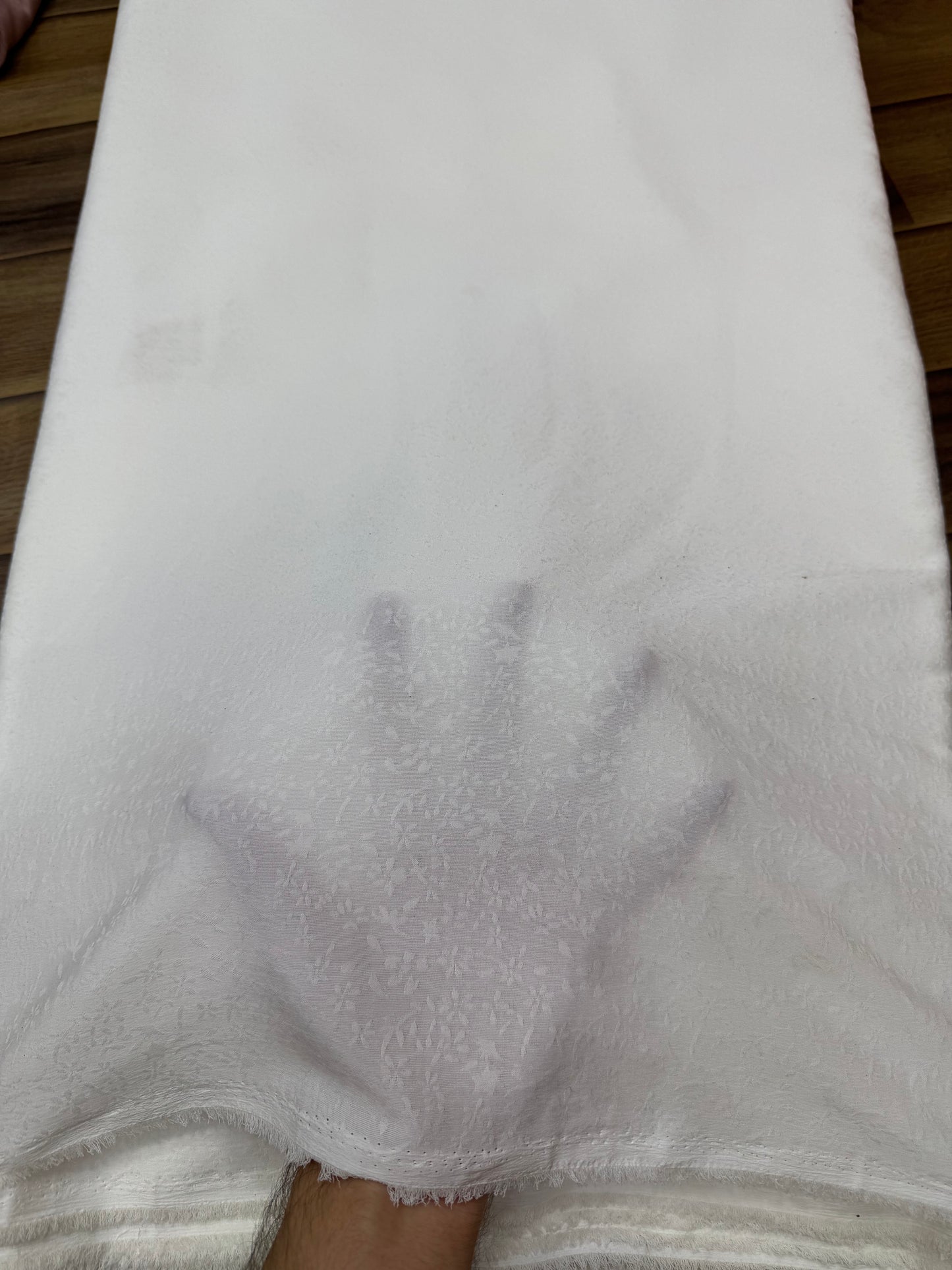 Jacquard Silk 57
