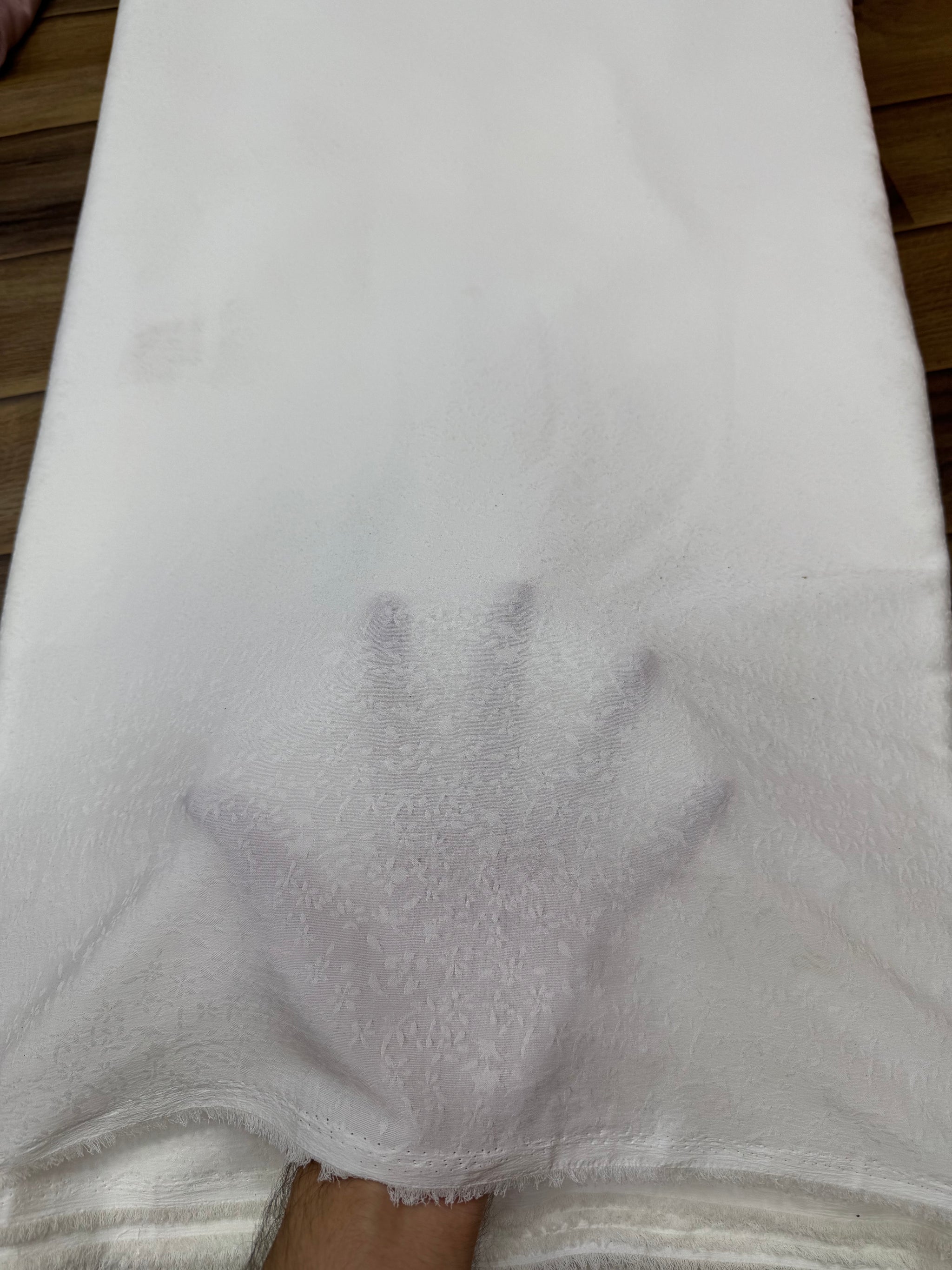 Jacquard Silk 57