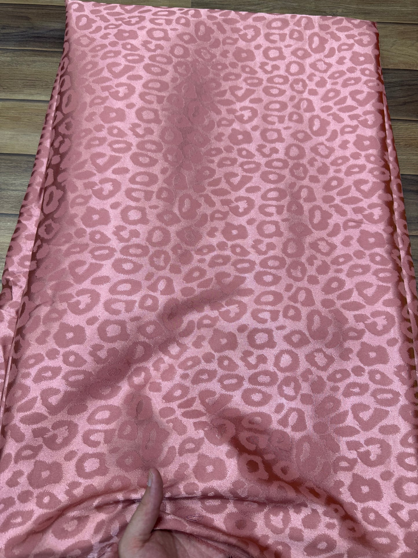 Jacquard Silk 60