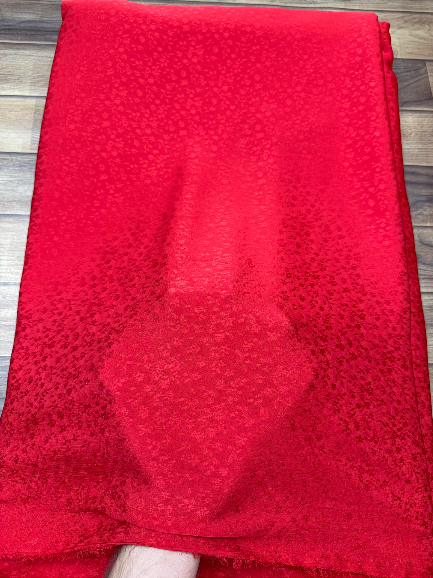 Jacquard Silk 46