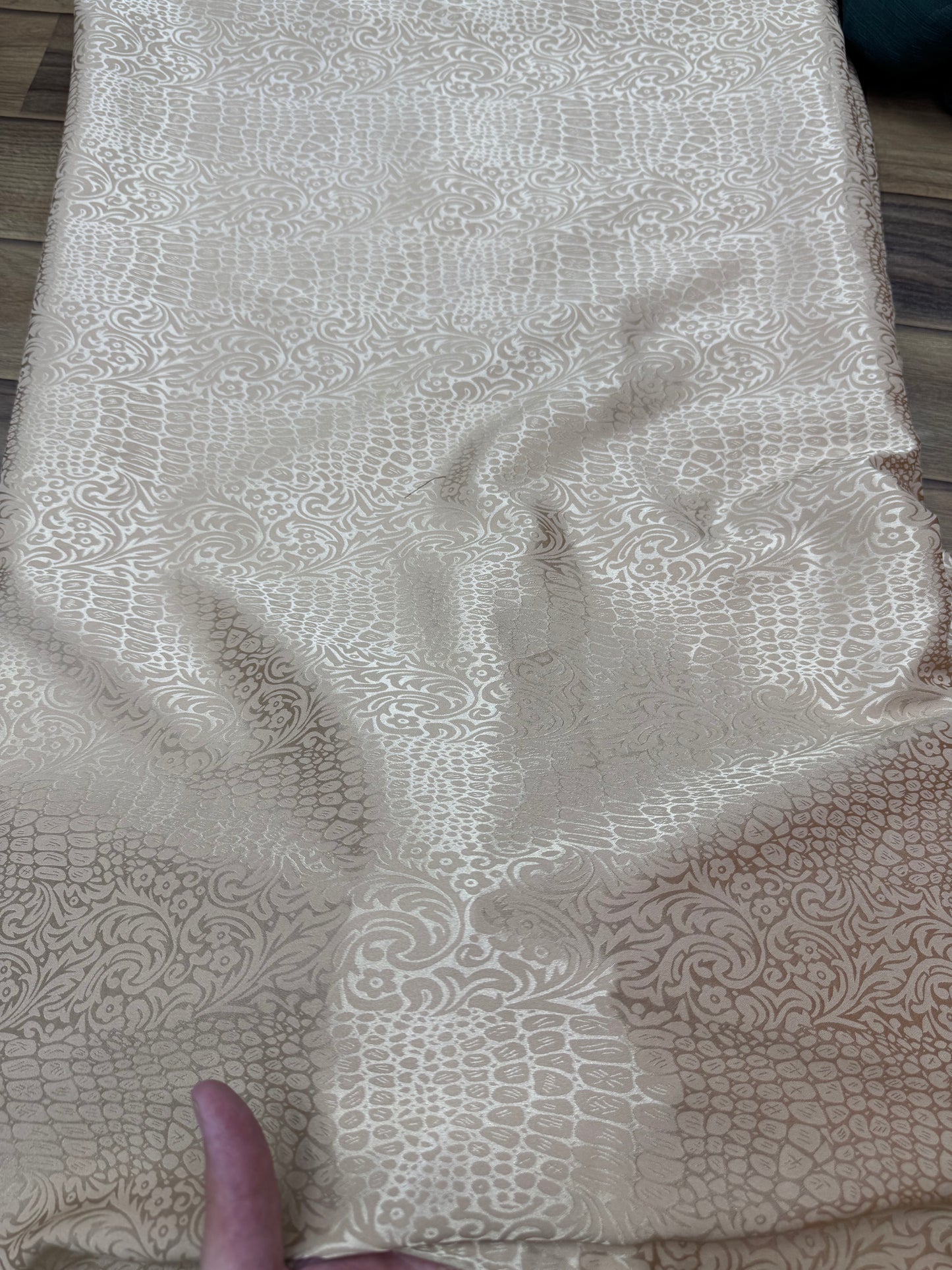 Jacquard Silk 59