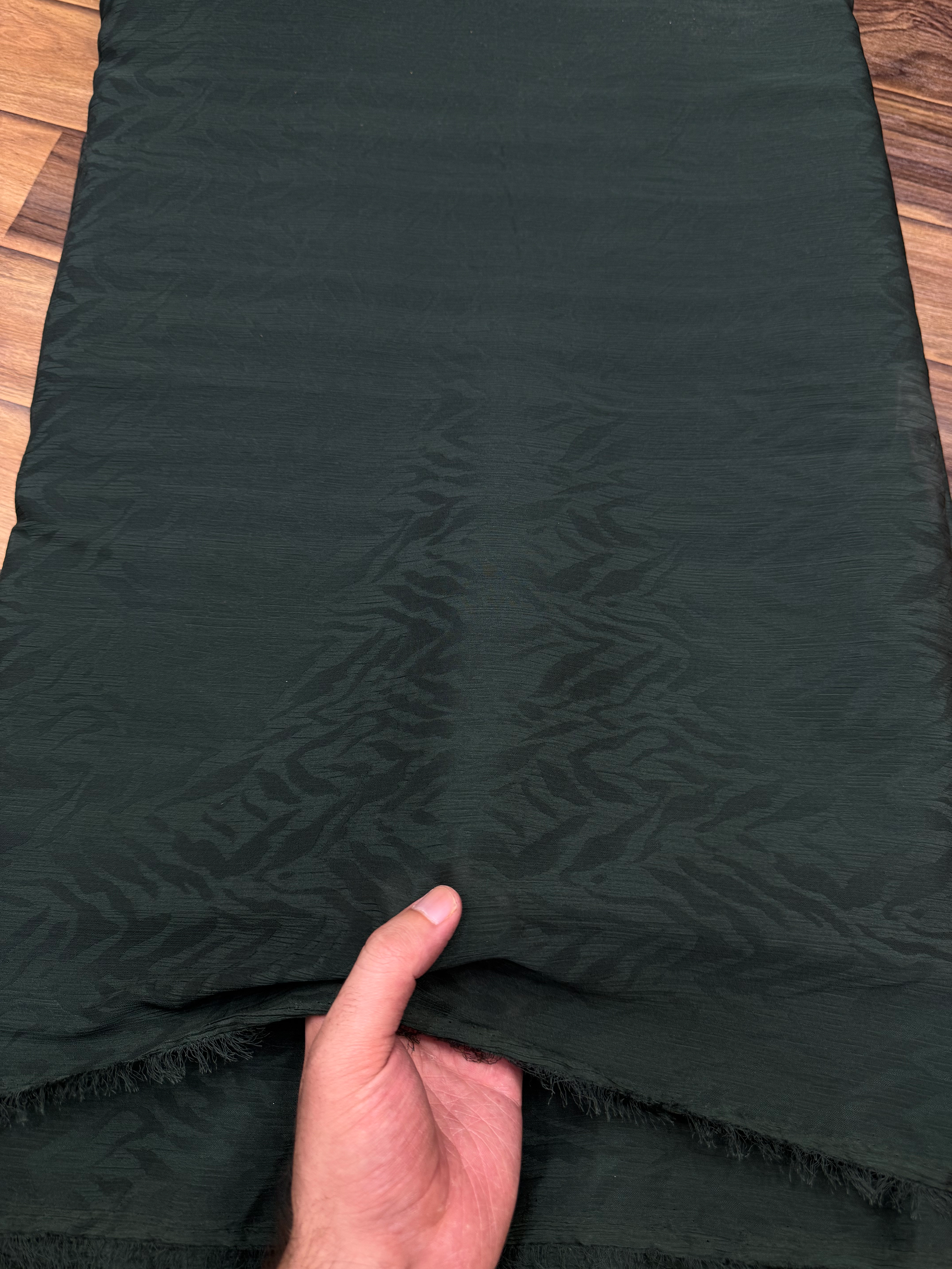 Jacquard Silk 49