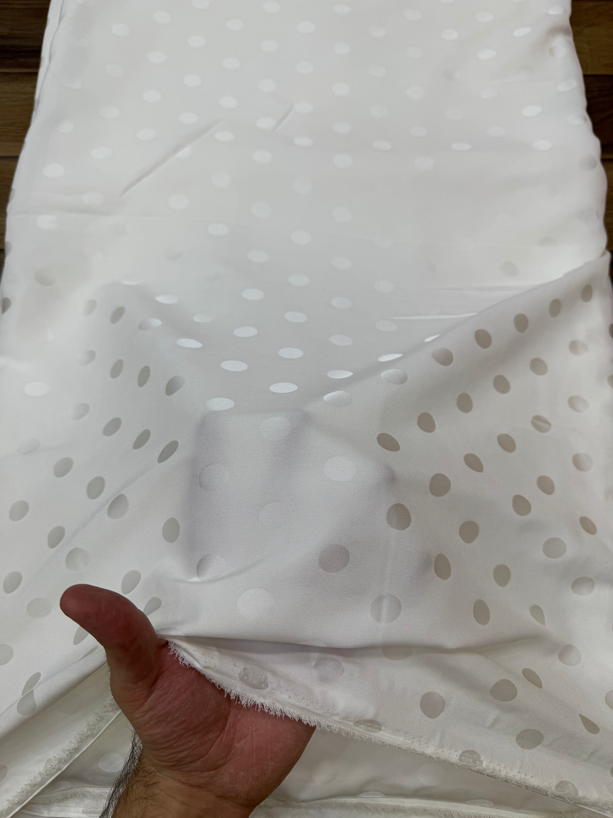 Jacquard Silk 50