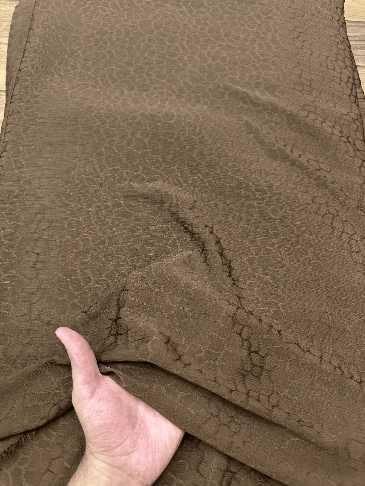 Jacquard Silk 51