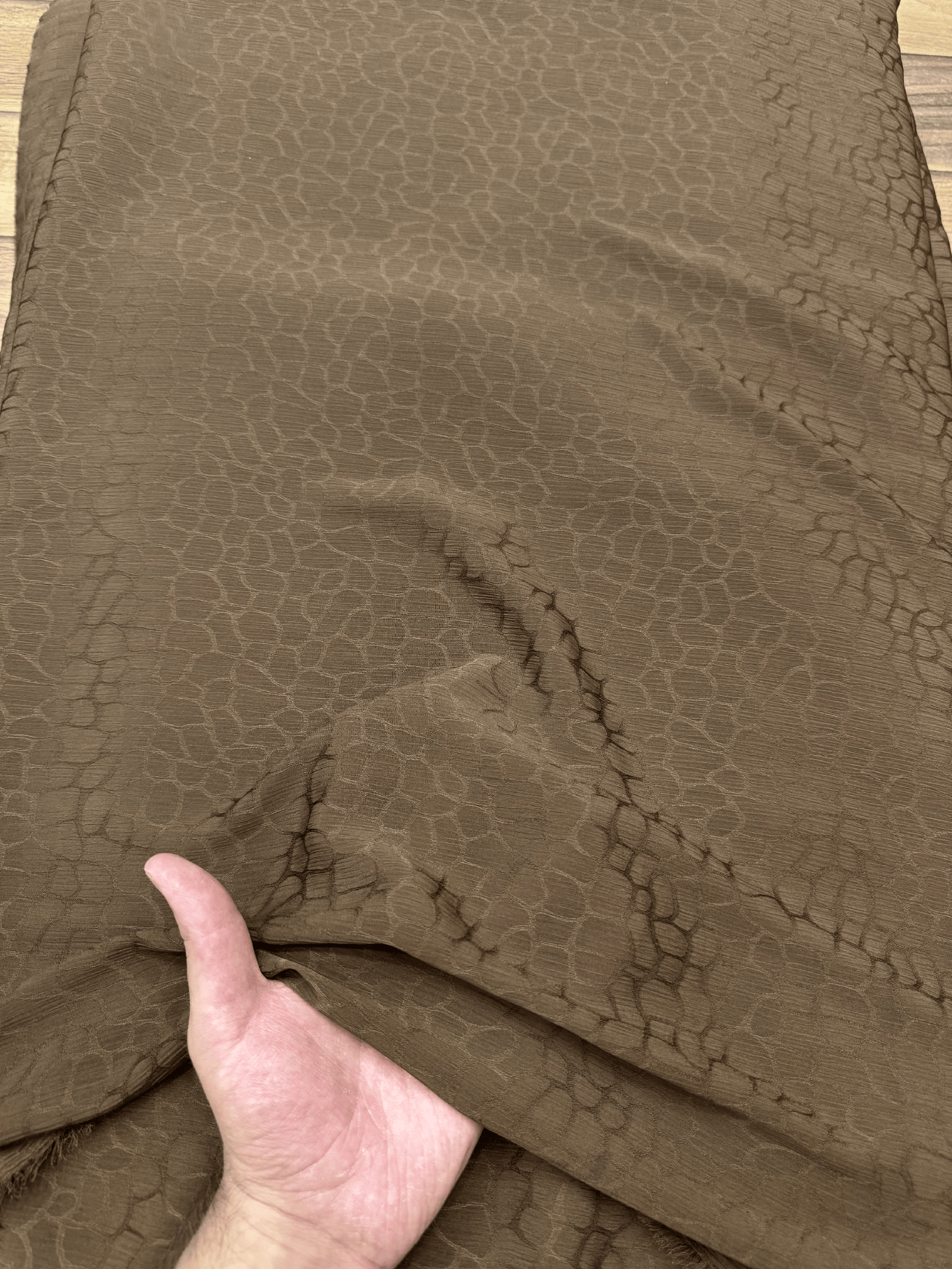 Jacquard Silk 51