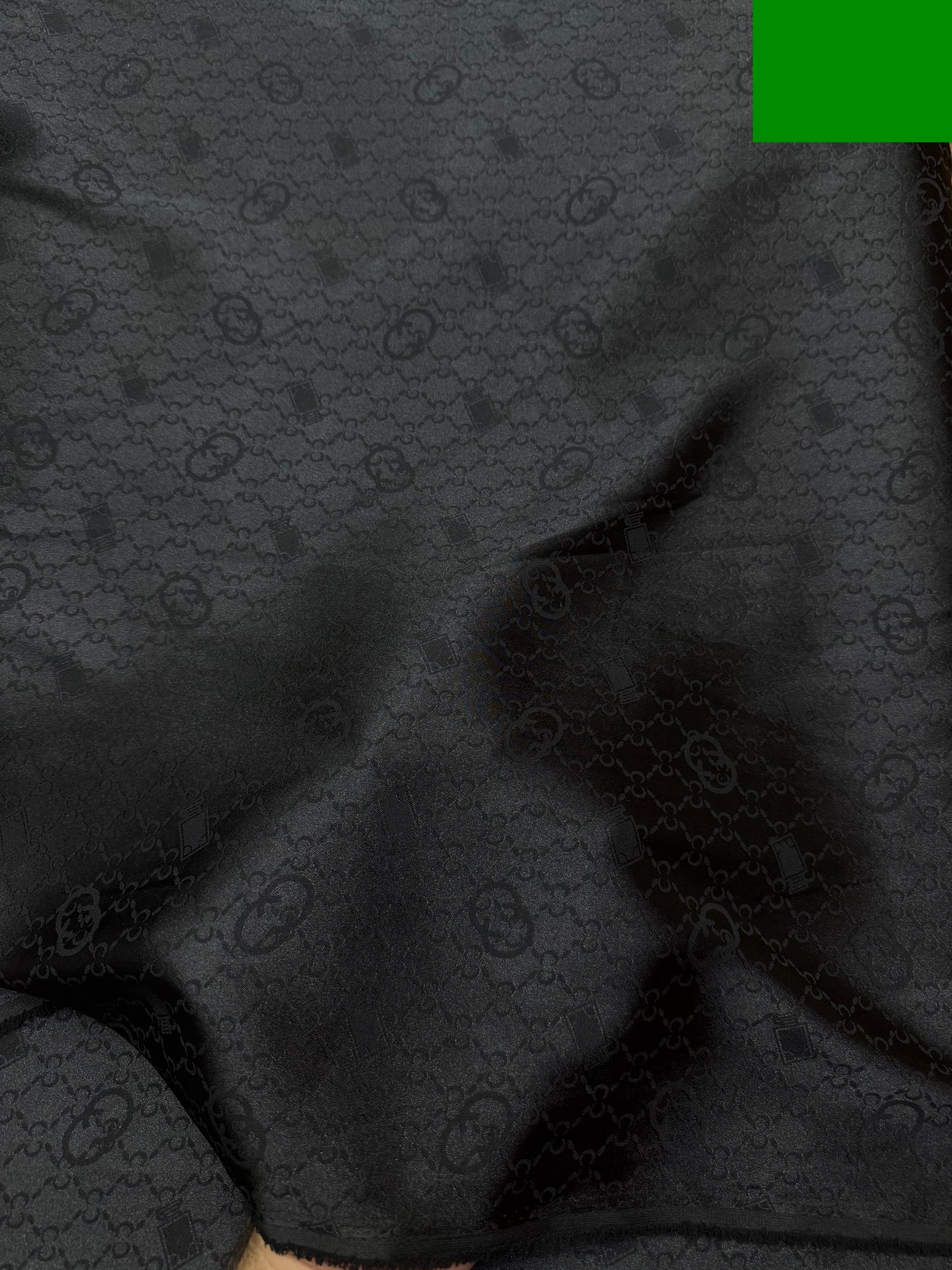 Jacquard Silk 63