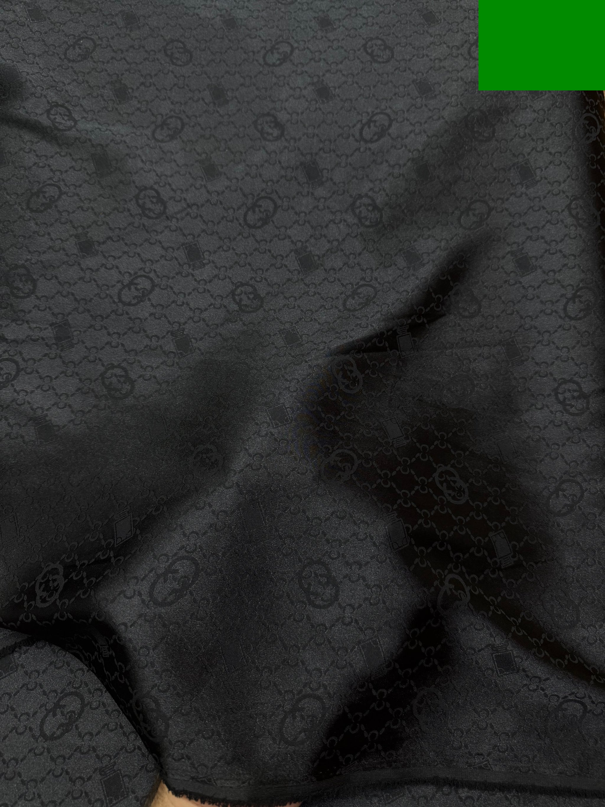 Jacquard Silk 63