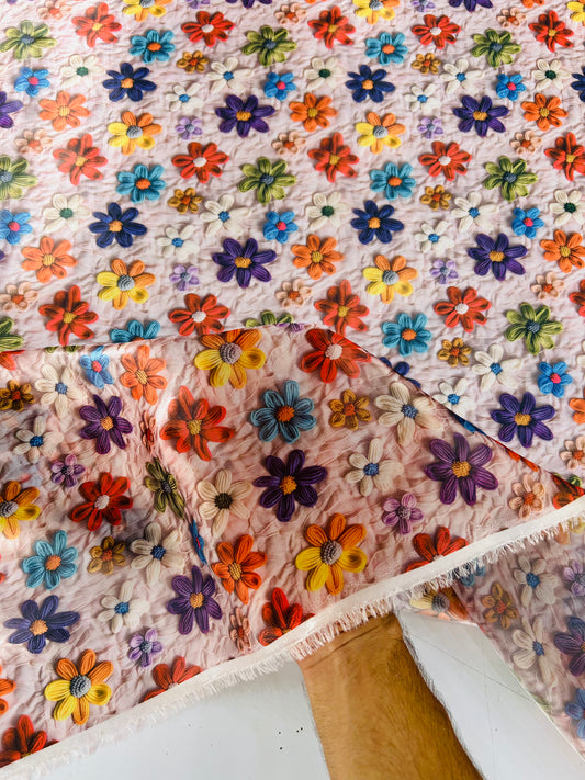 Digital Lava Silk 04