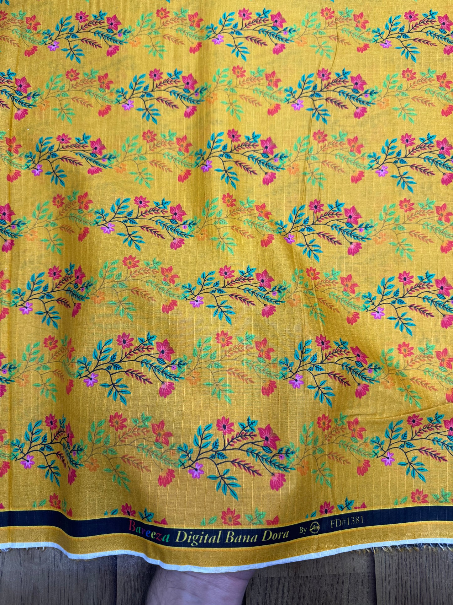 Printed Lawn 03