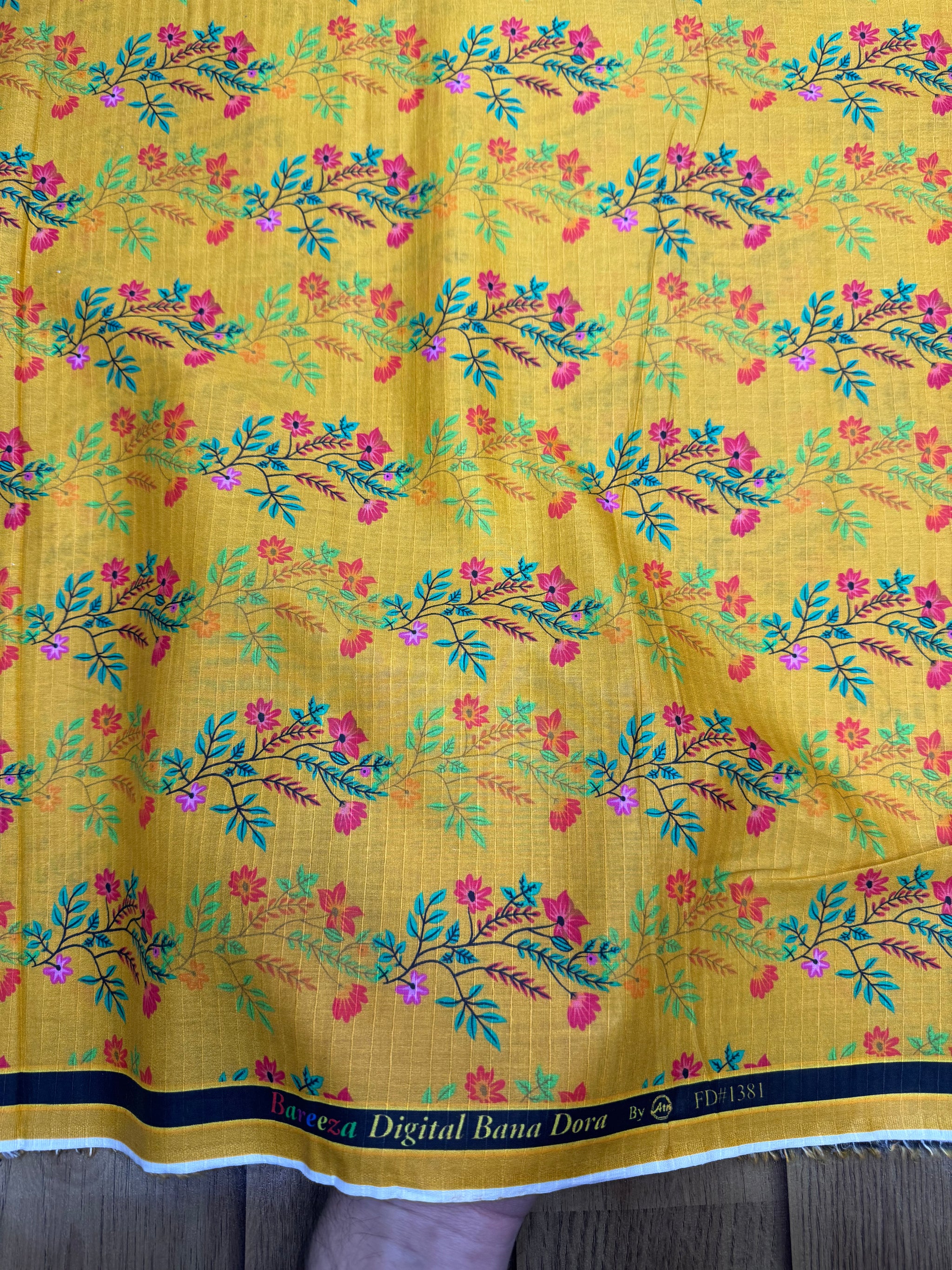 Printed Lawn 03