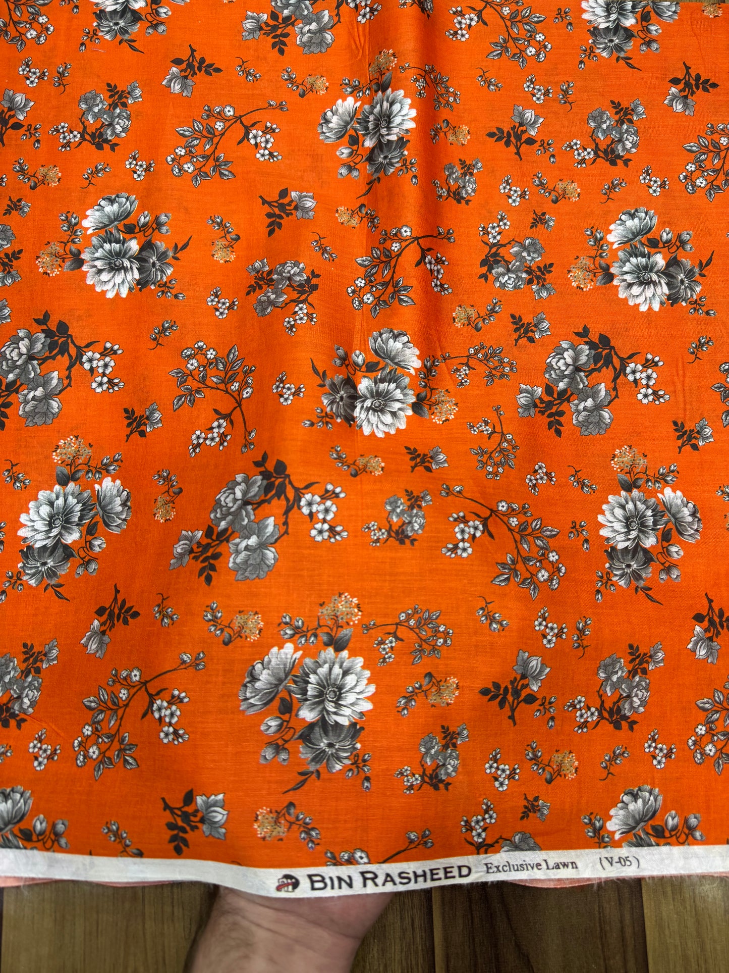 Printed Lawn 13