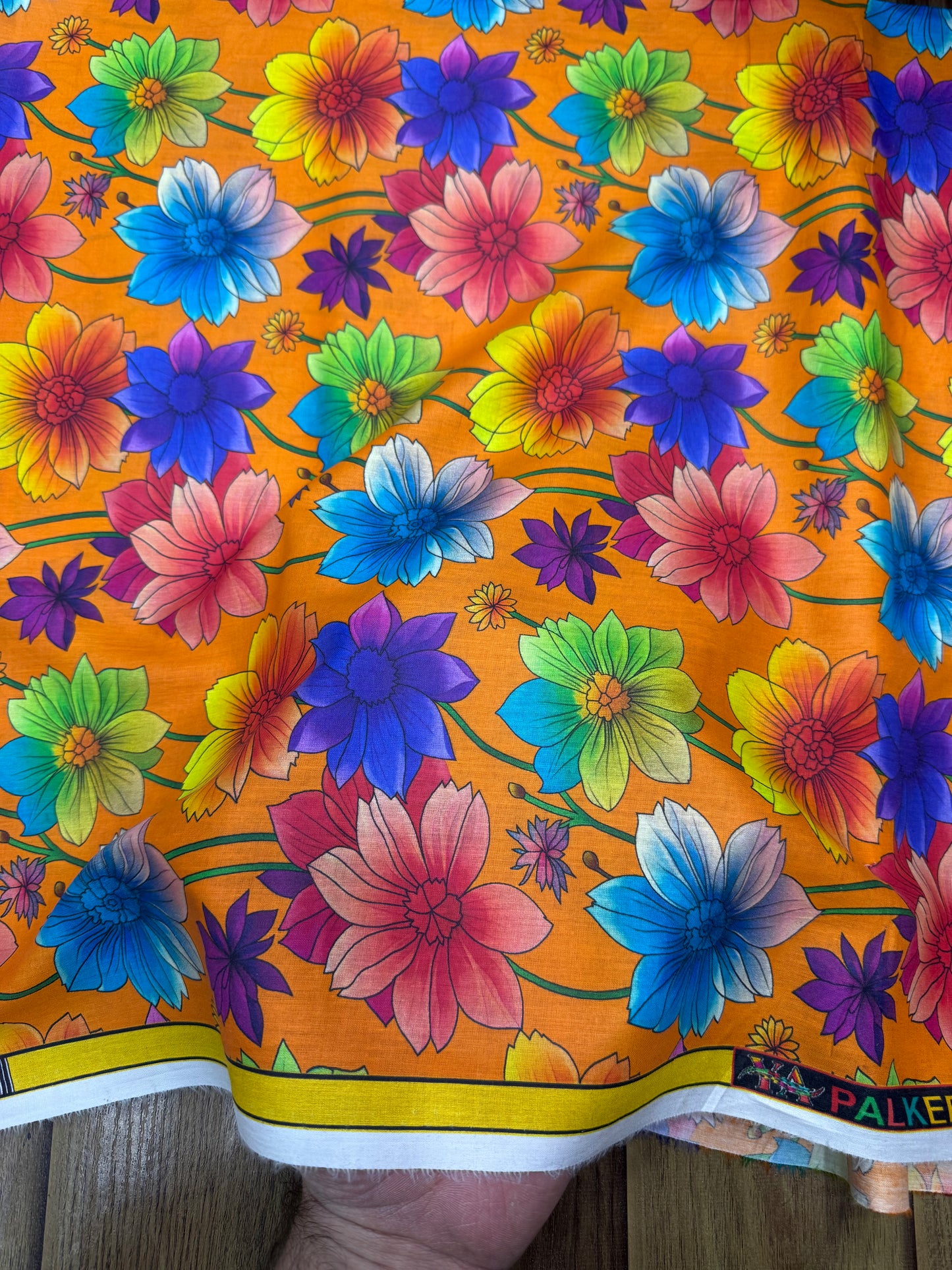 Printed Lawn 17