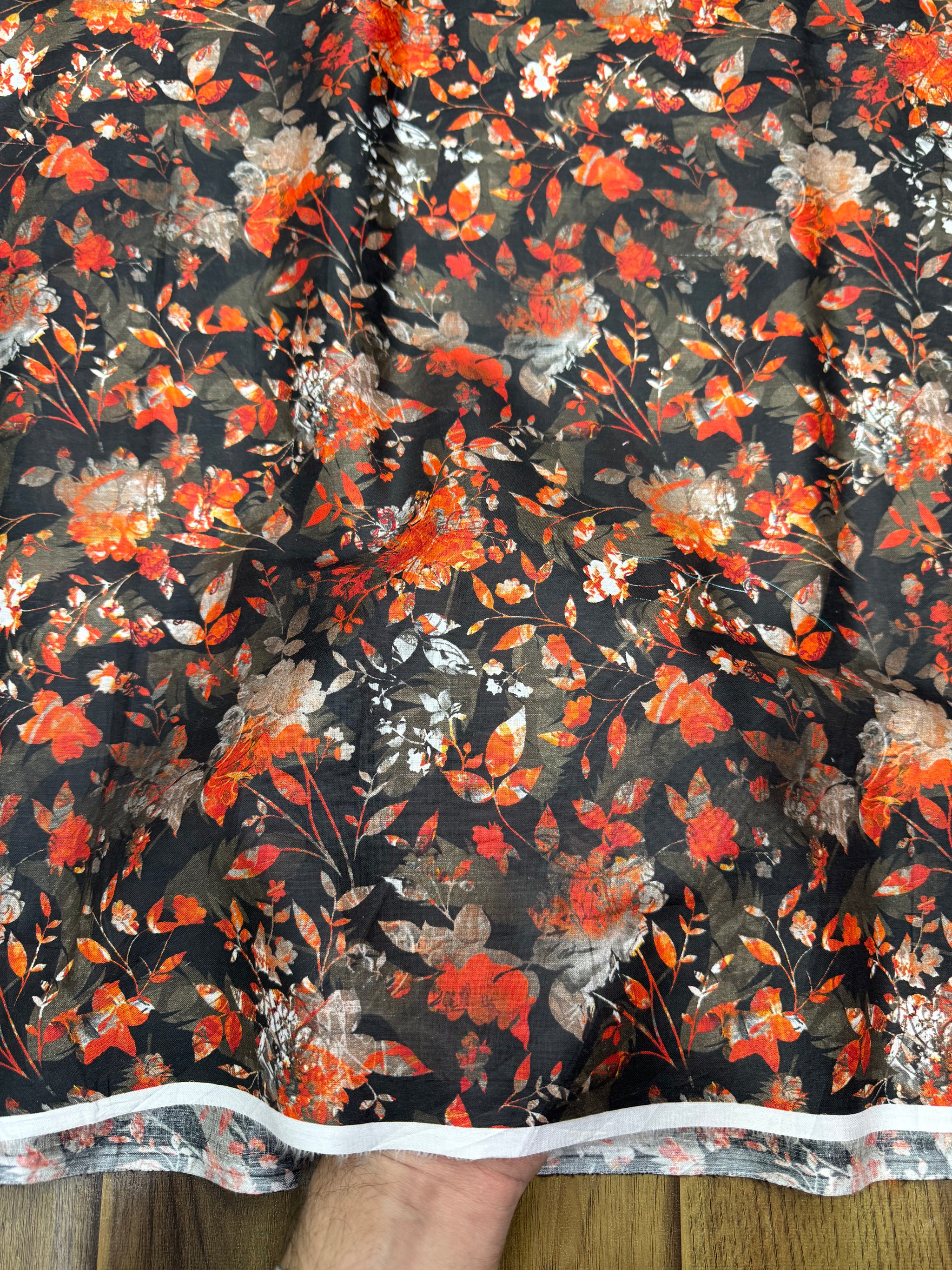Printed Lawn 26