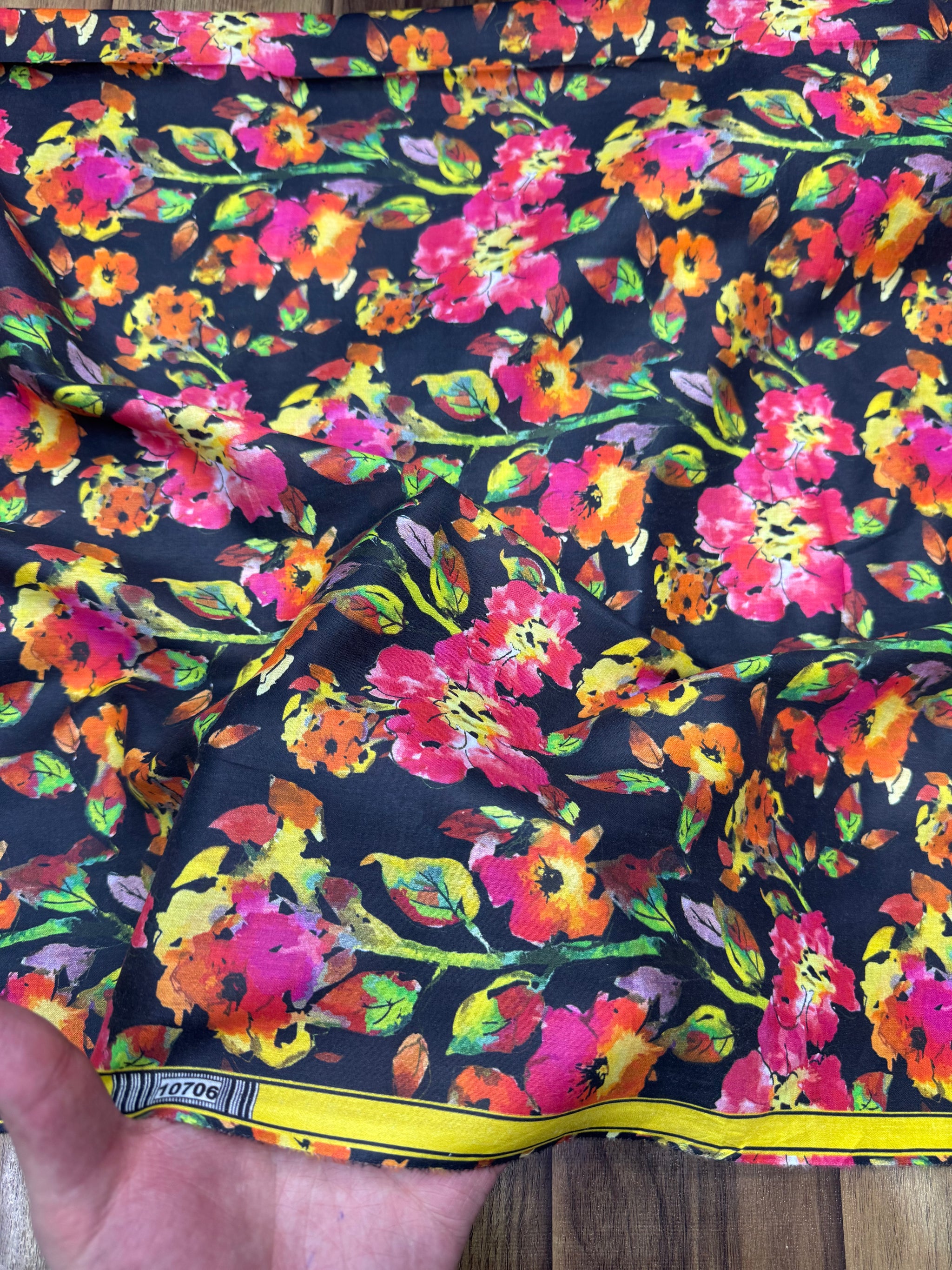 Printed Lawn 37