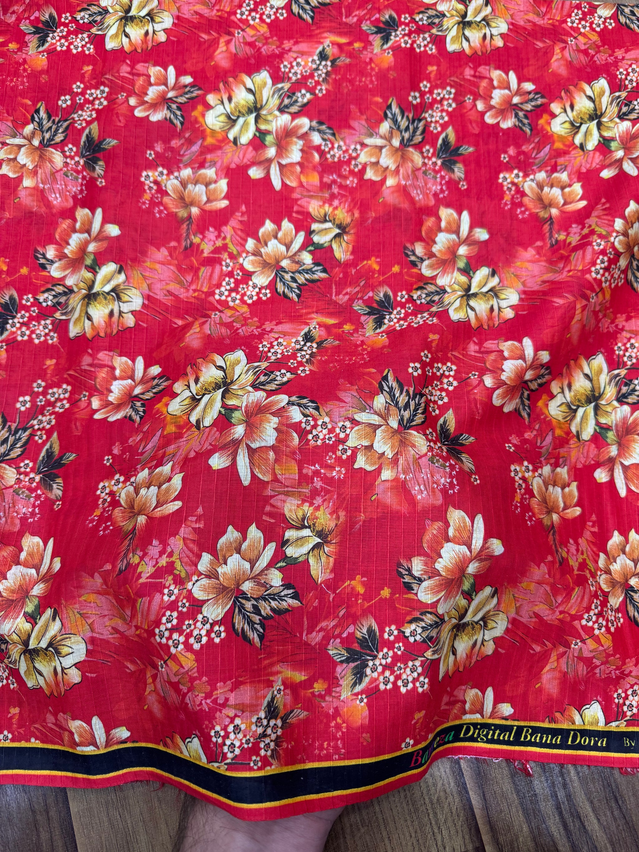 Printed Lawn 39